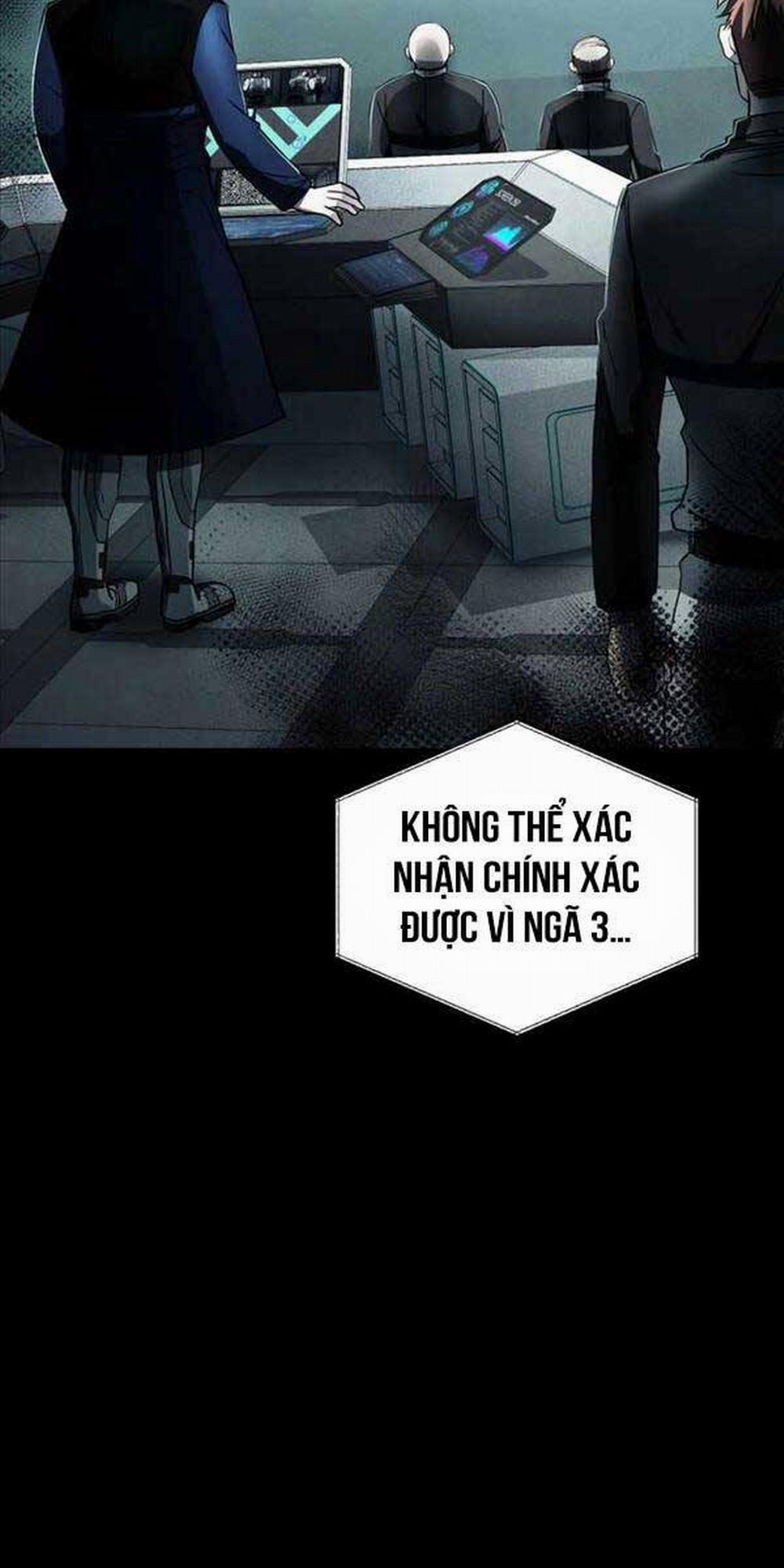 Tôi Đã Trở Thành Quái Vật Không Gian 11 trang 70