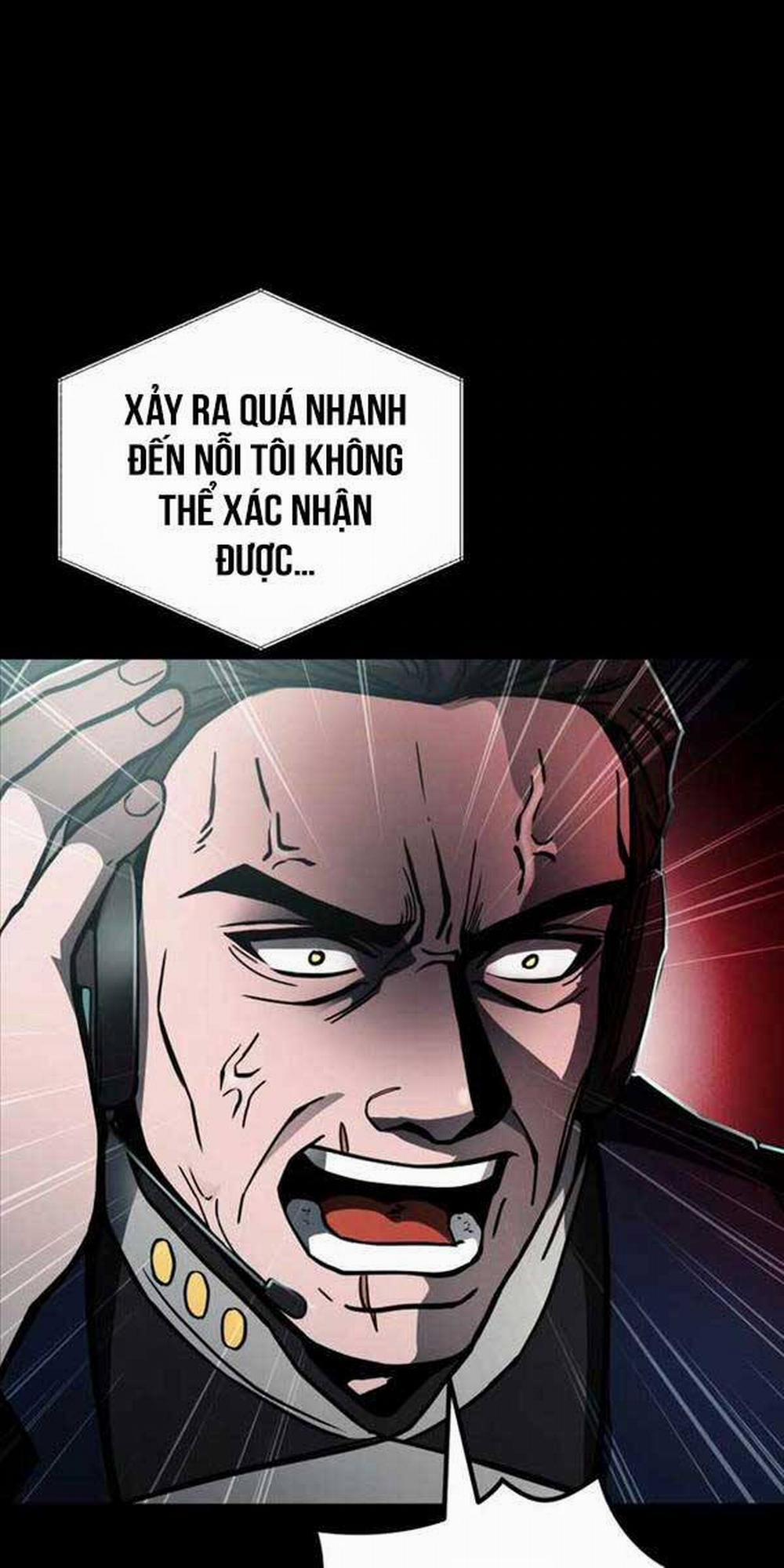 Tôi Đã Trở Thành Quái Vật Không Gian 11 trang 81