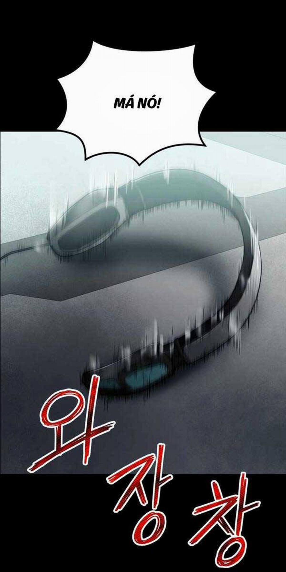 Tôi Đã Trở Thành Quái Vật Không Gian 11 trang 84