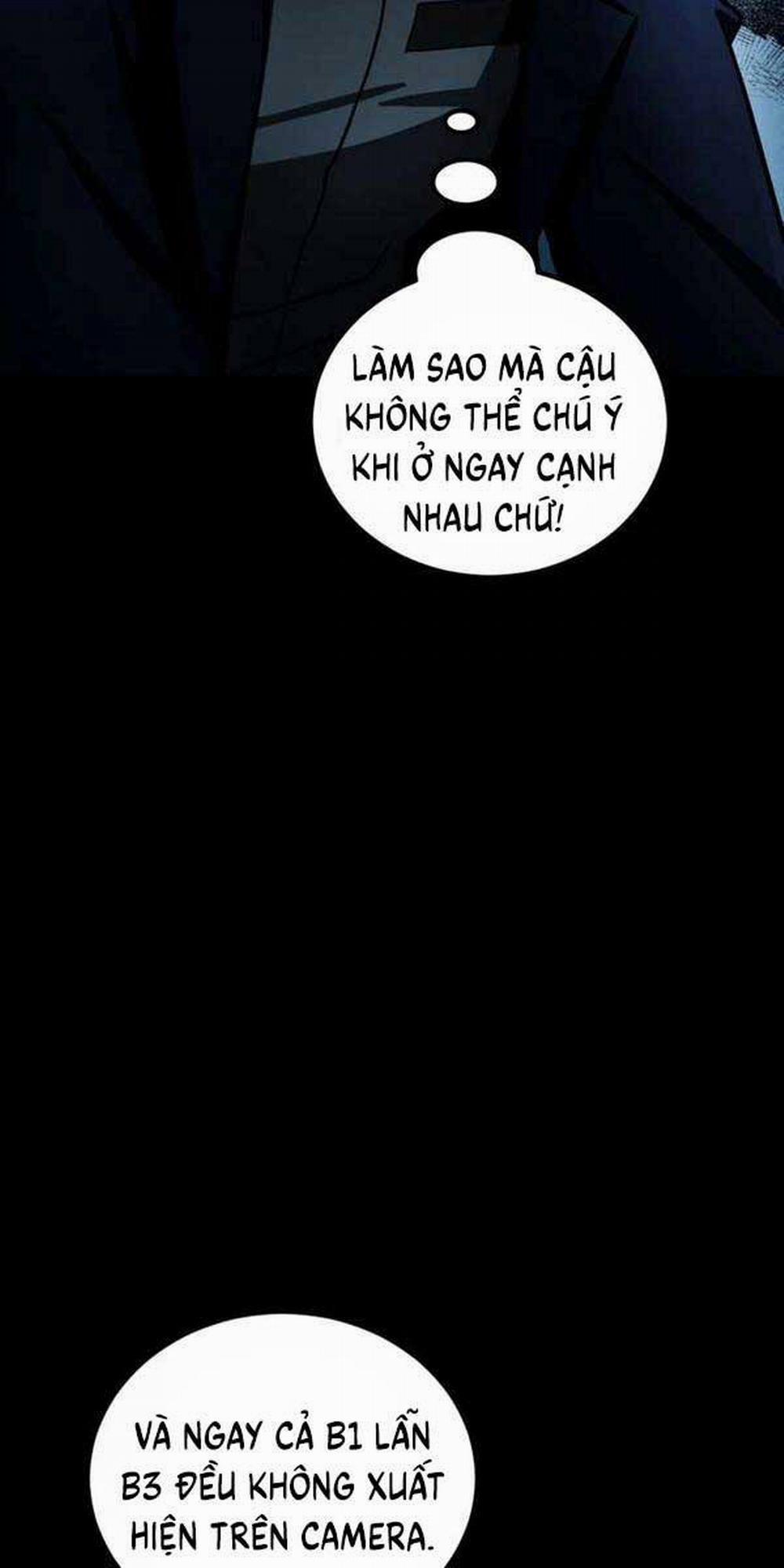 Tôi Đã Trở Thành Quái Vật Không Gian 11 trang 86