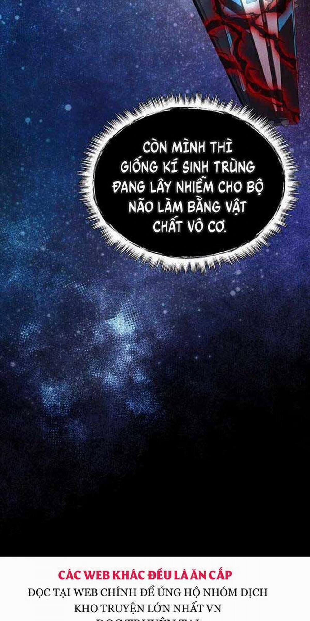 Tôi Đã Trở Thành Quái Vật Không Gian 11 trang 9