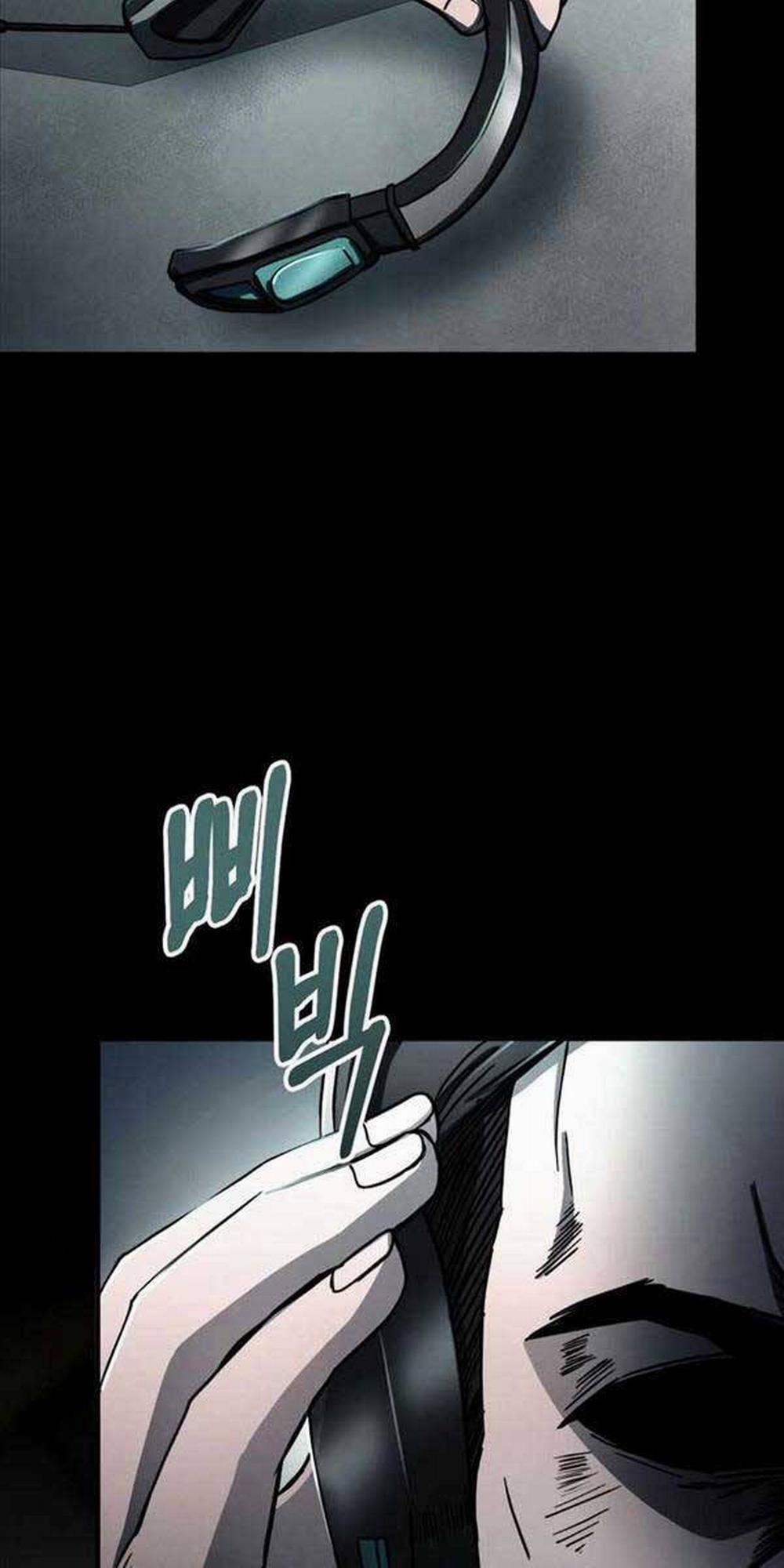 Tôi Đã Trở Thành Quái Vật Không Gian 11 trang 90