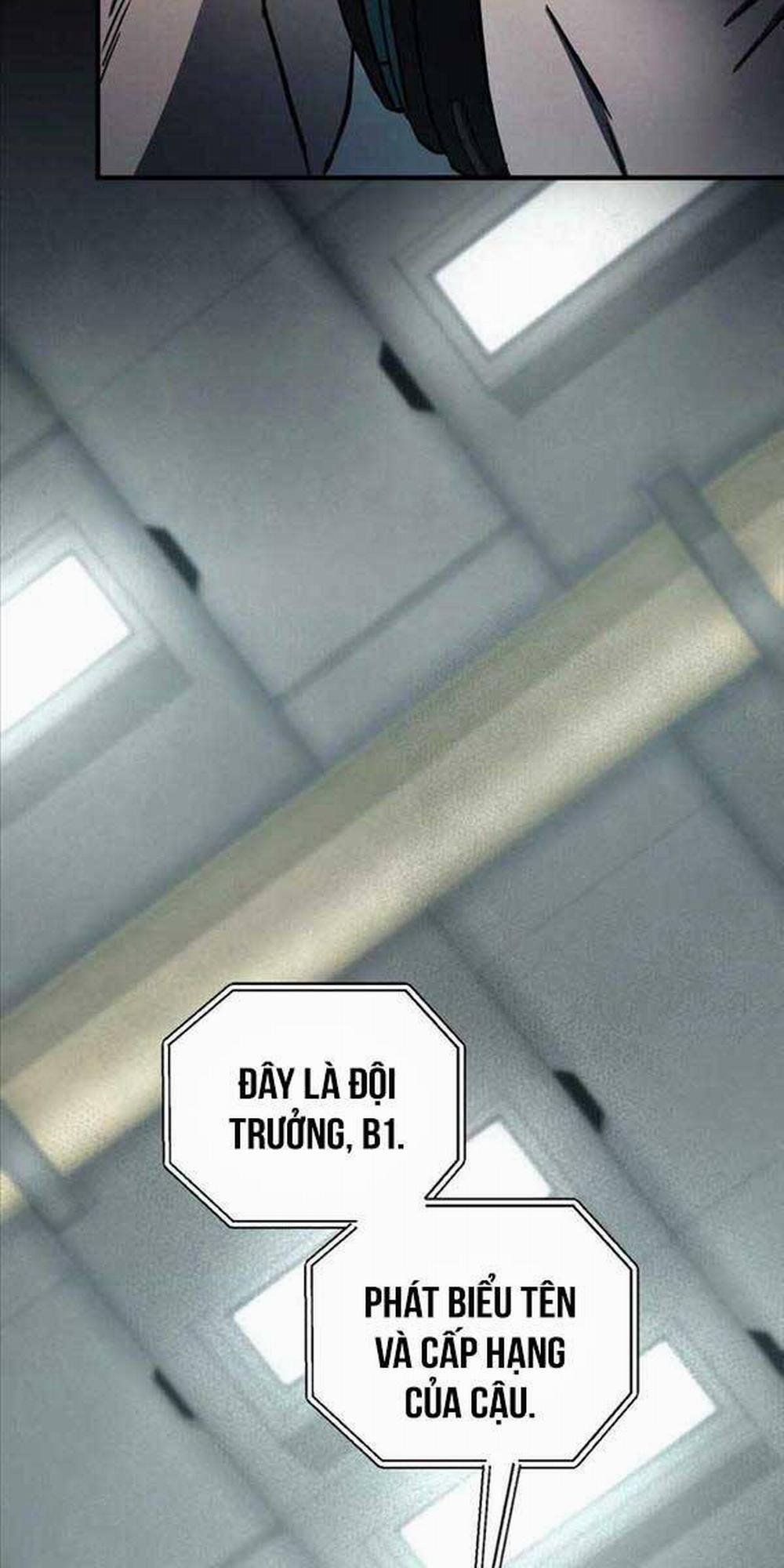 Tôi Đã Trở Thành Quái Vật Không Gian 11 trang 91