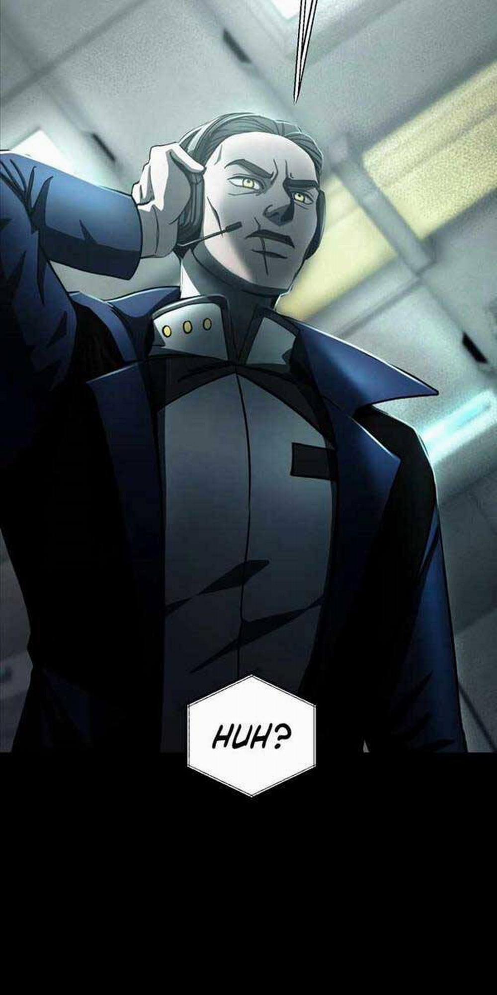 Tôi Đã Trở Thành Quái Vật Không Gian 11 trang 92