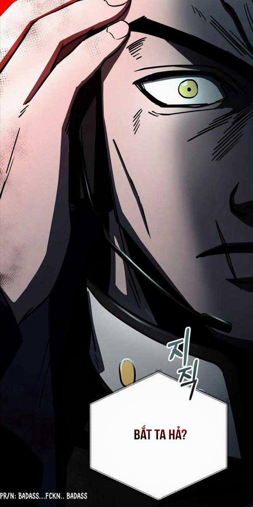 Tôi Đã Trở Thành Quái Vật Không Gian 11 trang 96