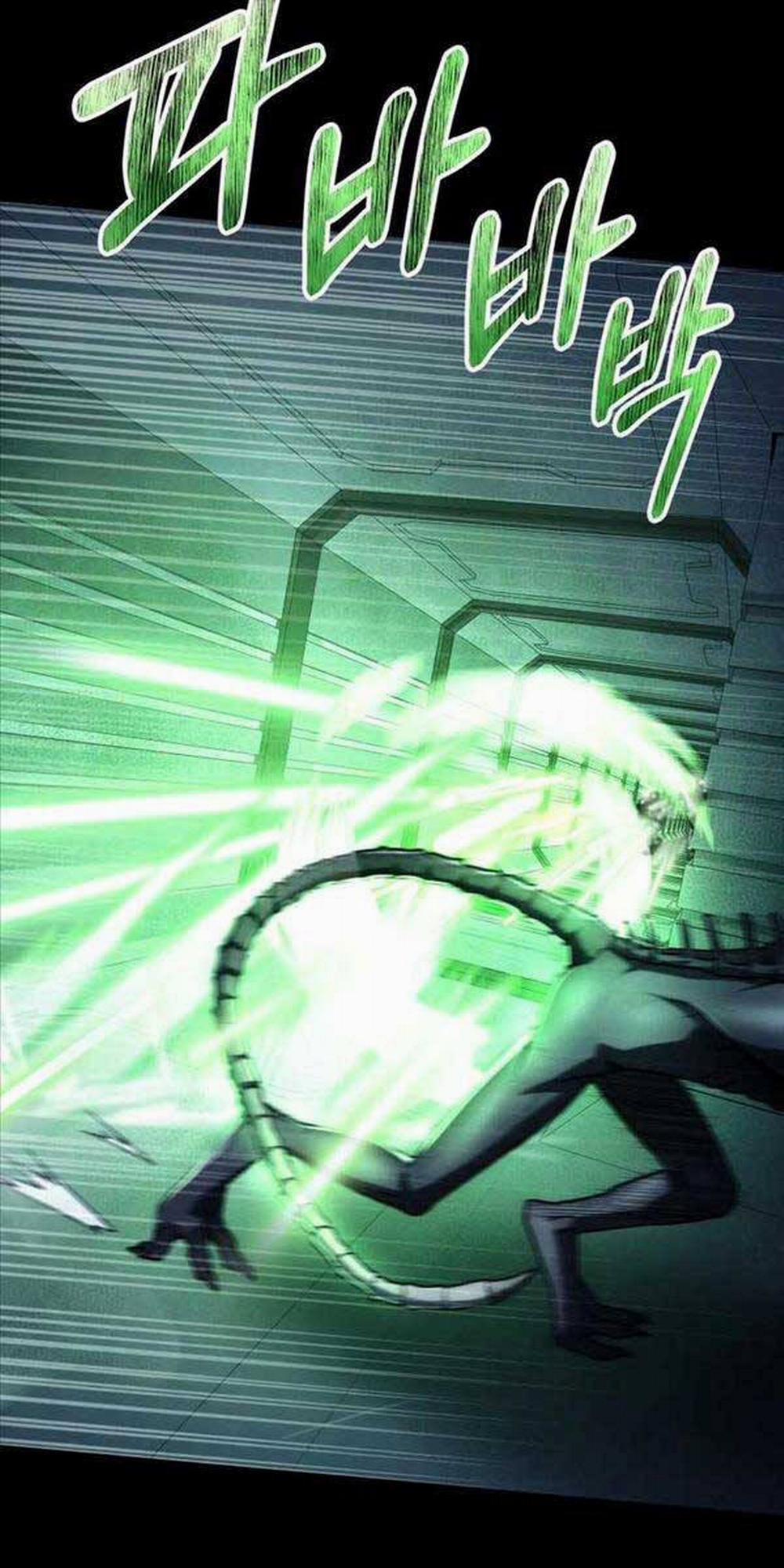 Tôi Đã Trở Thành Quái Vật Không Gian 12 trang 10