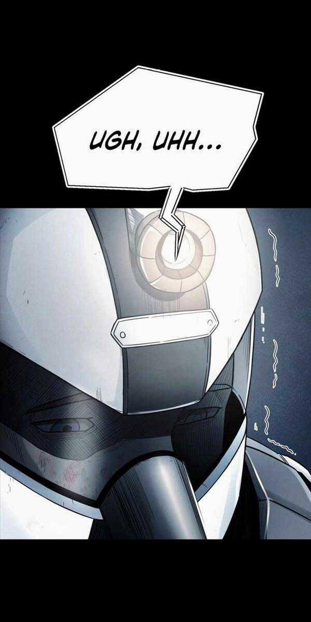 Tôi Đã Trở Thành Quái Vật Không Gian 12 trang 106