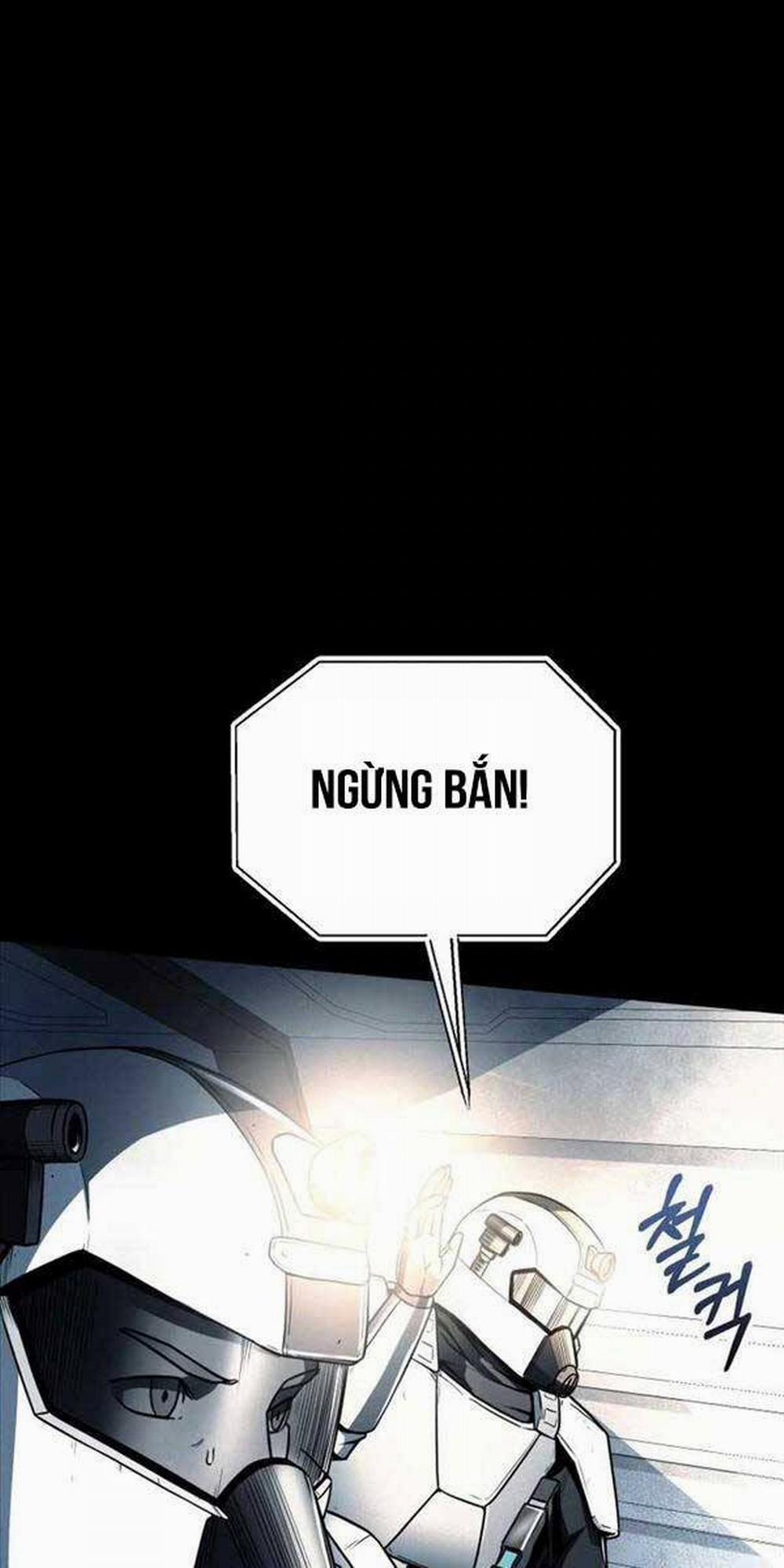 Tôi Đã Trở Thành Quái Vật Không Gian 12 trang 11