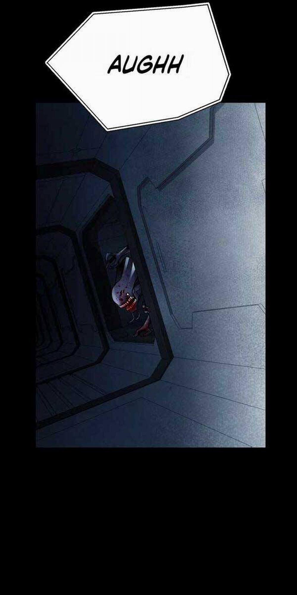 Tôi Đã Trở Thành Quái Vật Không Gian 12 trang 110