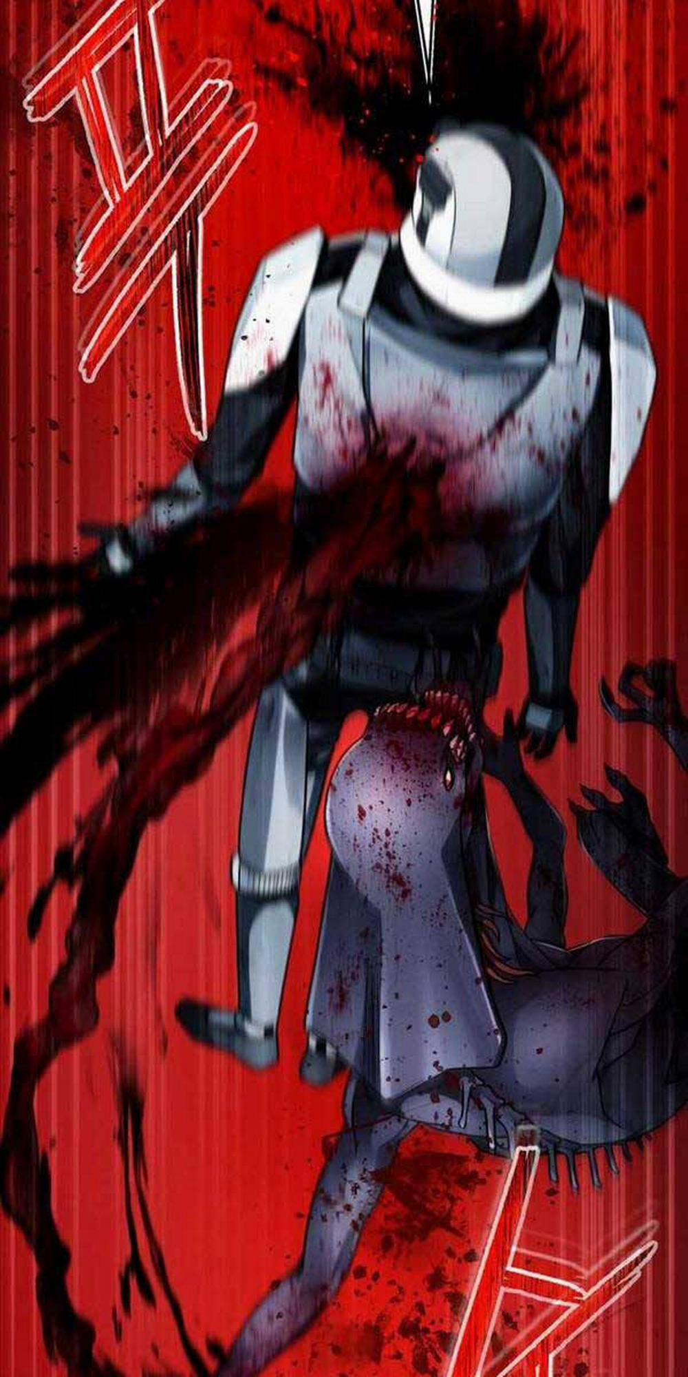 Tôi Đã Trở Thành Quái Vật Không Gian 12 trang 118