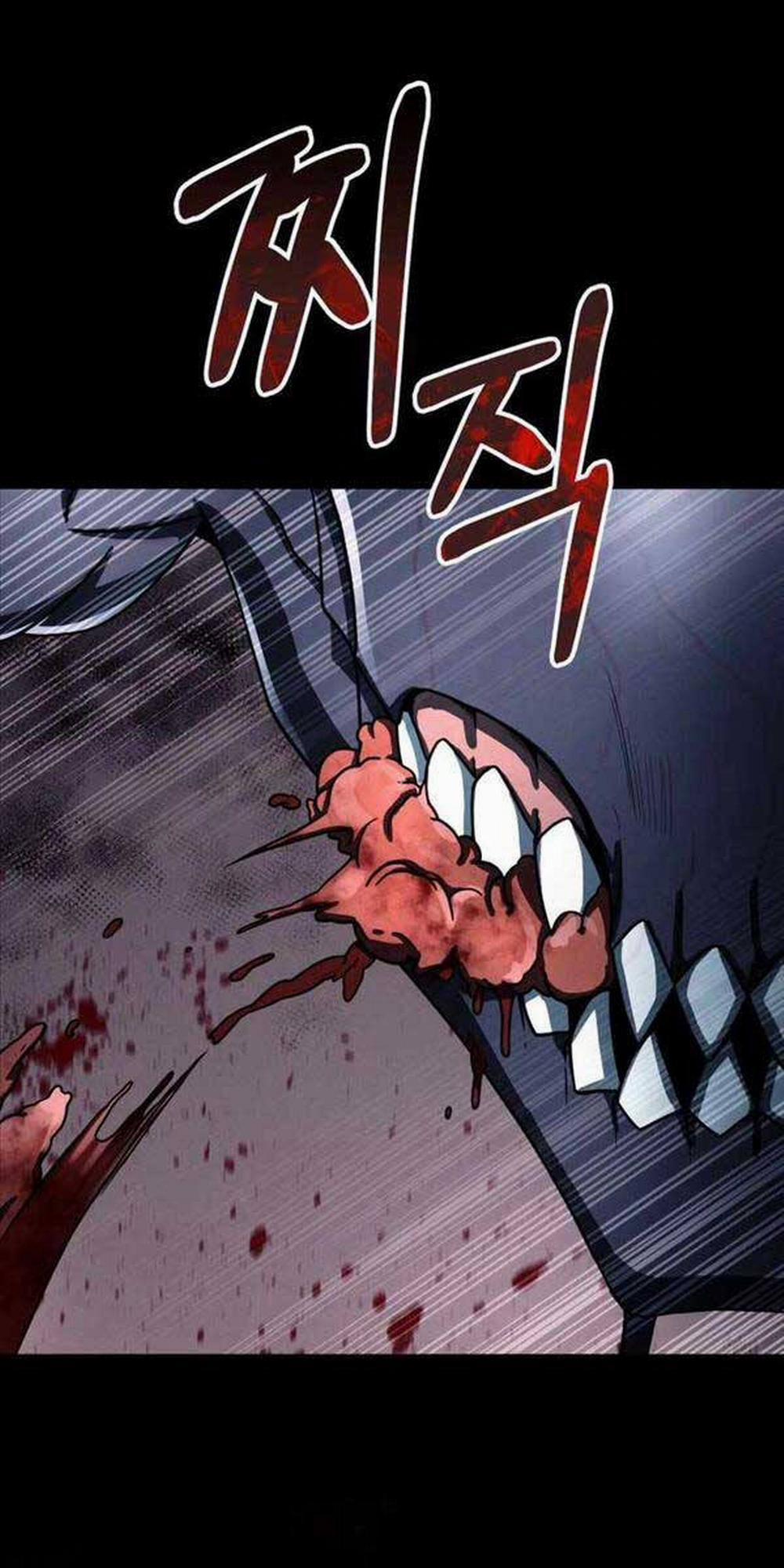 Tôi Đã Trở Thành Quái Vật Không Gian 12 trang 120