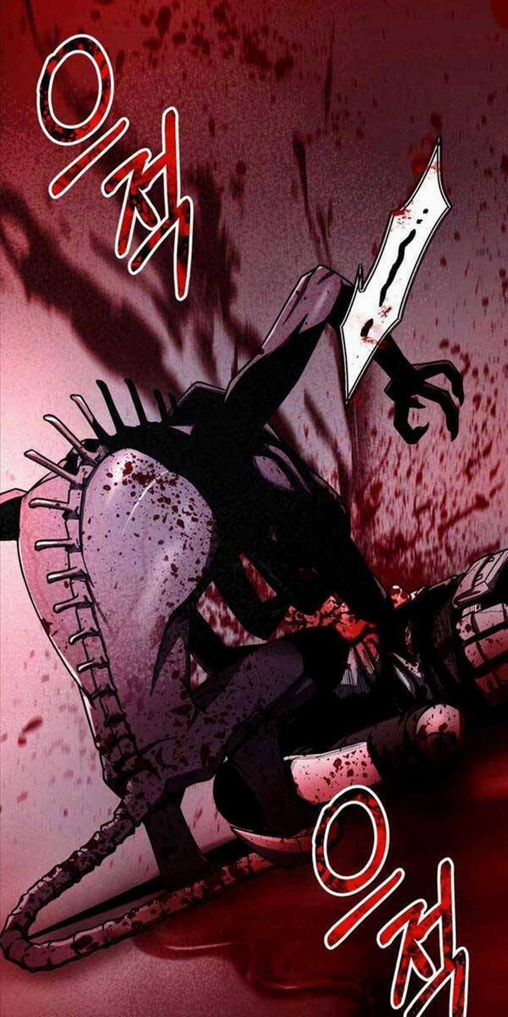 Tôi Đã Trở Thành Quái Vật Không Gian 12 trang 122