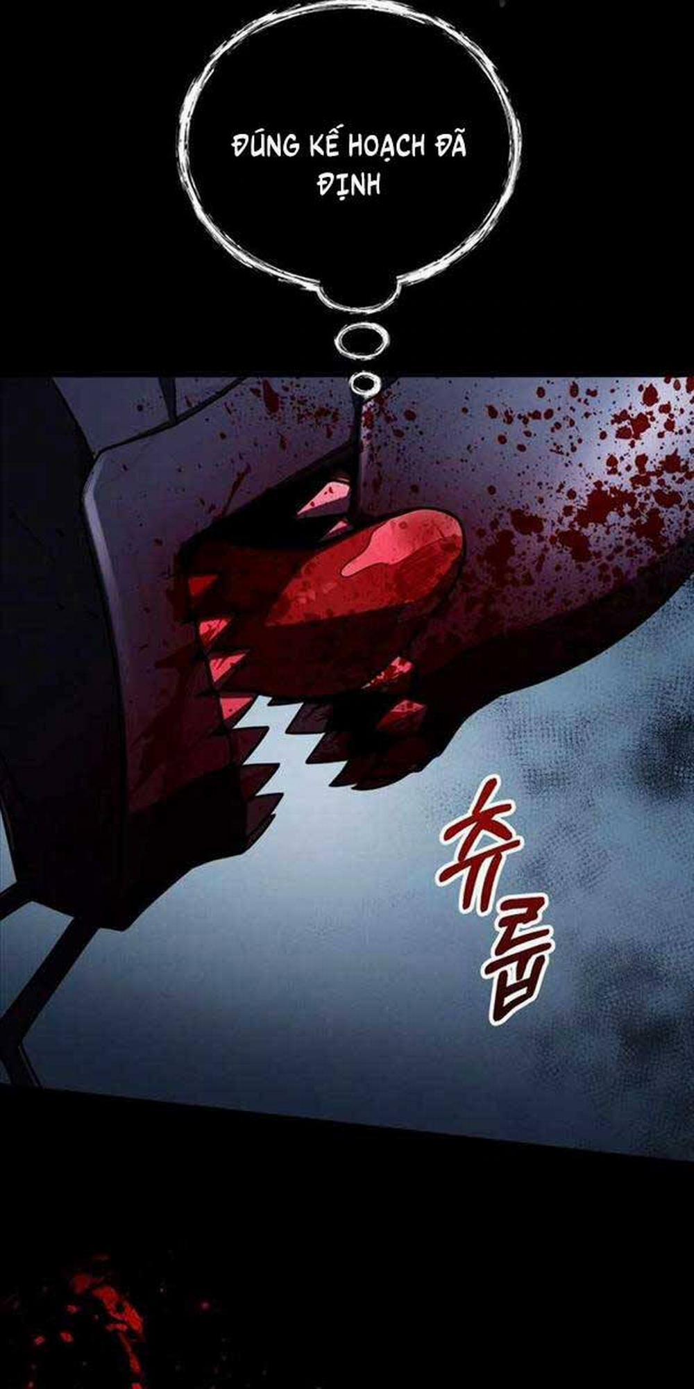 Tôi Đã Trở Thành Quái Vật Không Gian 12 trang 126