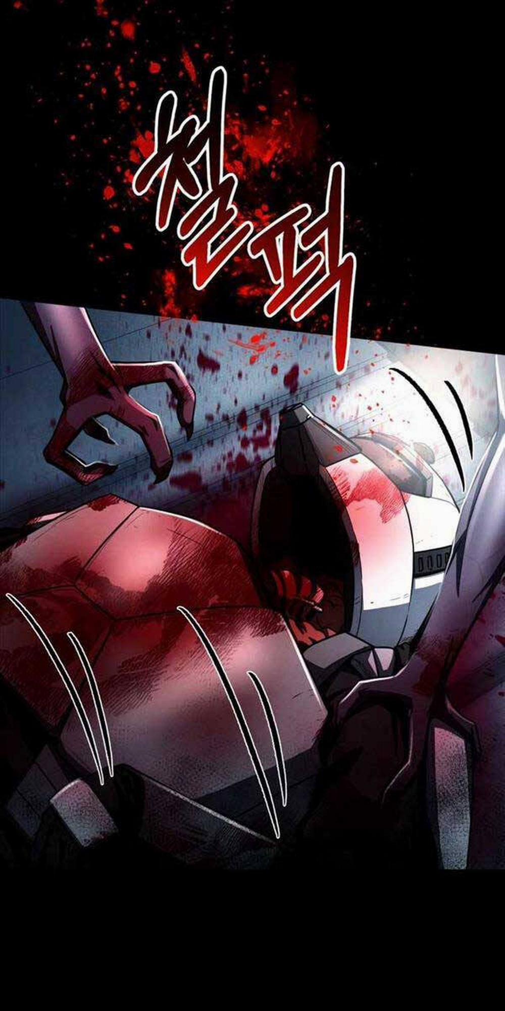 Tôi Đã Trở Thành Quái Vật Không Gian 12 trang 127