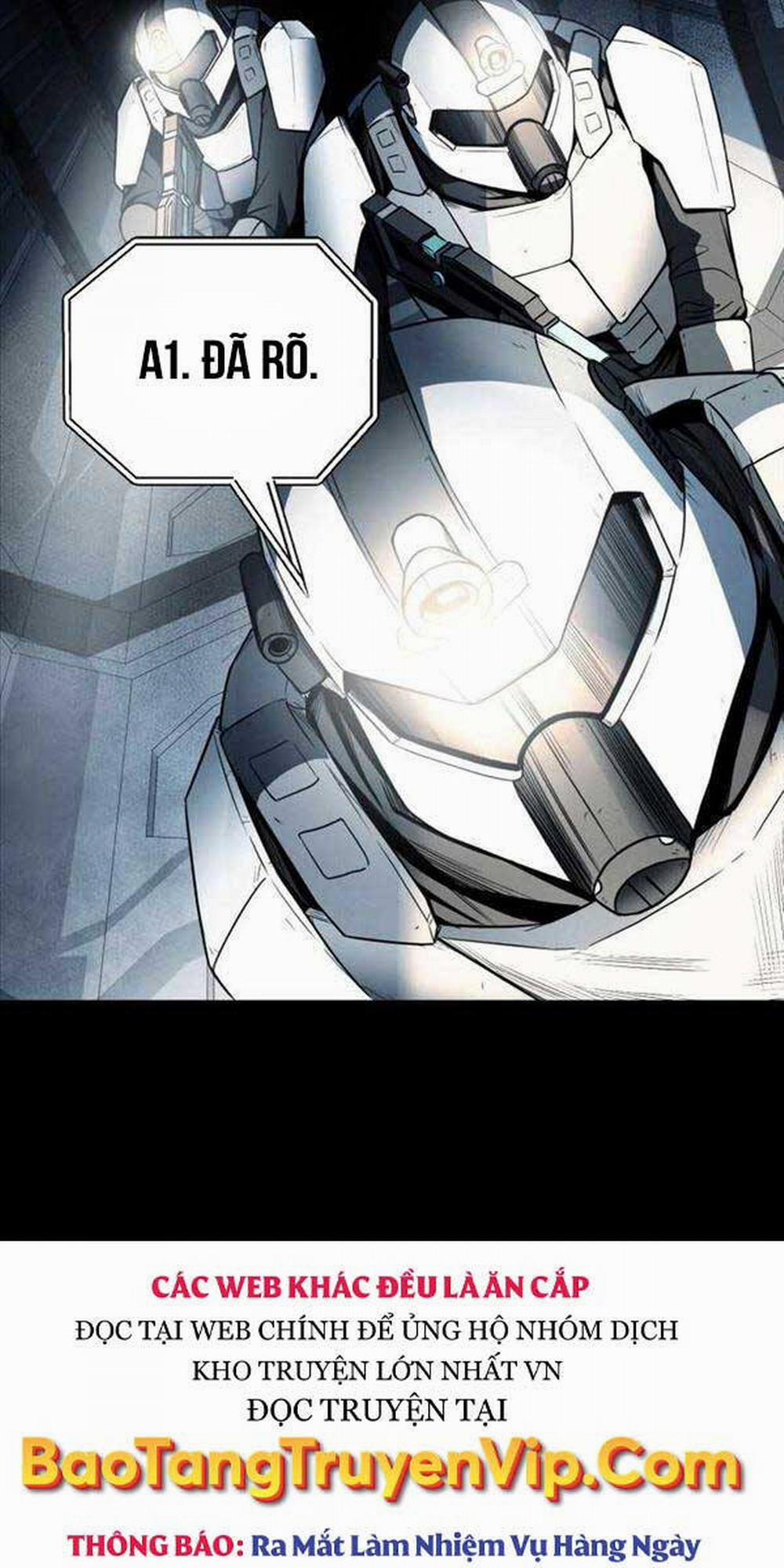 Tôi Đã Trở Thành Quái Vật Không Gian 12 trang 13