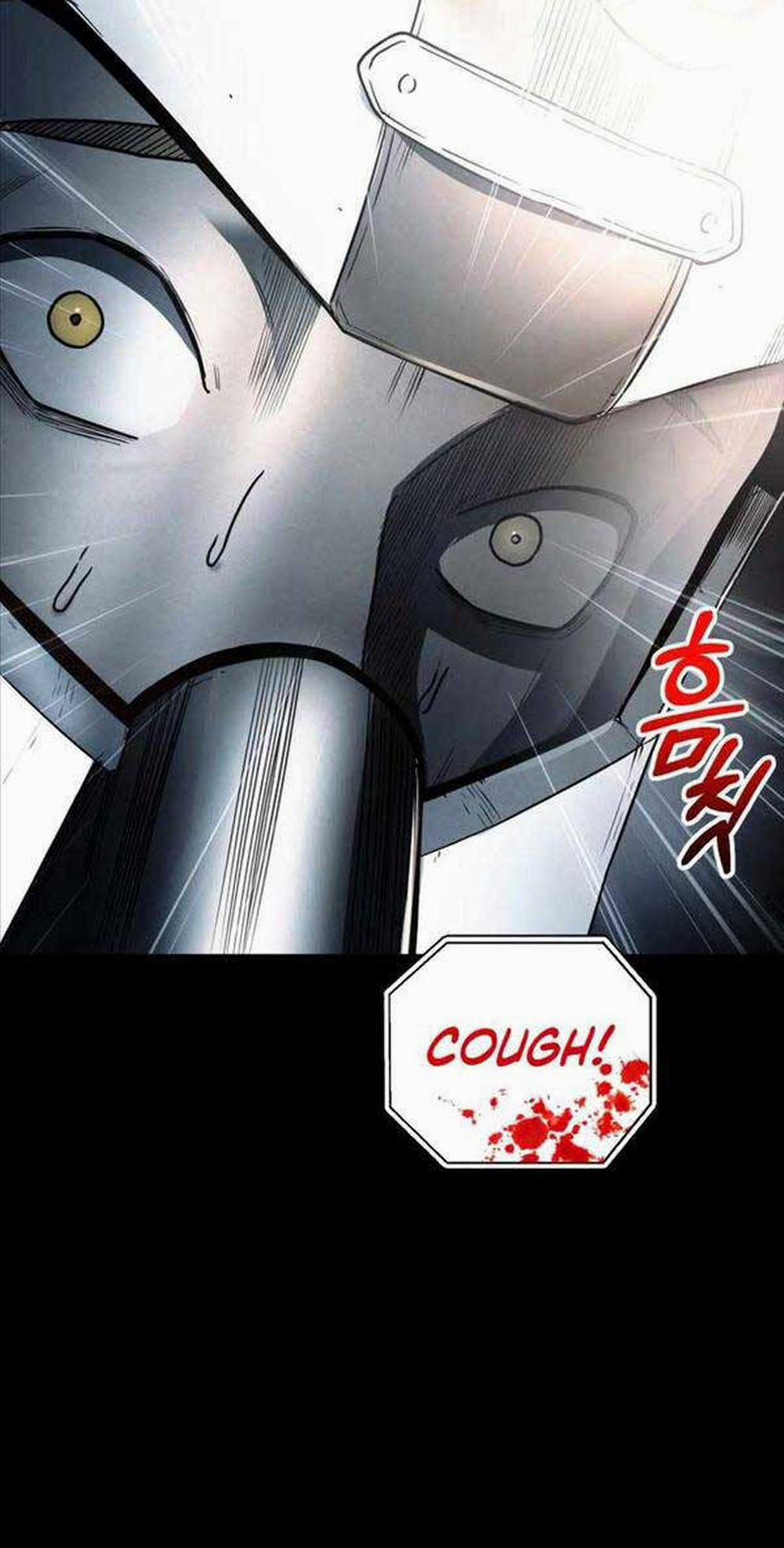 Tôi Đã Trở Thành Quái Vật Không Gian 12 trang 19