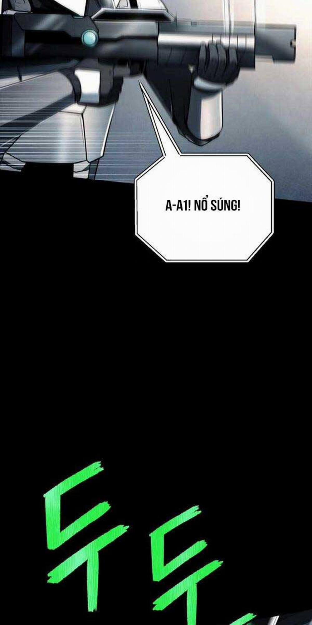 Tôi Đã Trở Thành Quái Vật Không Gian 12 trang 24