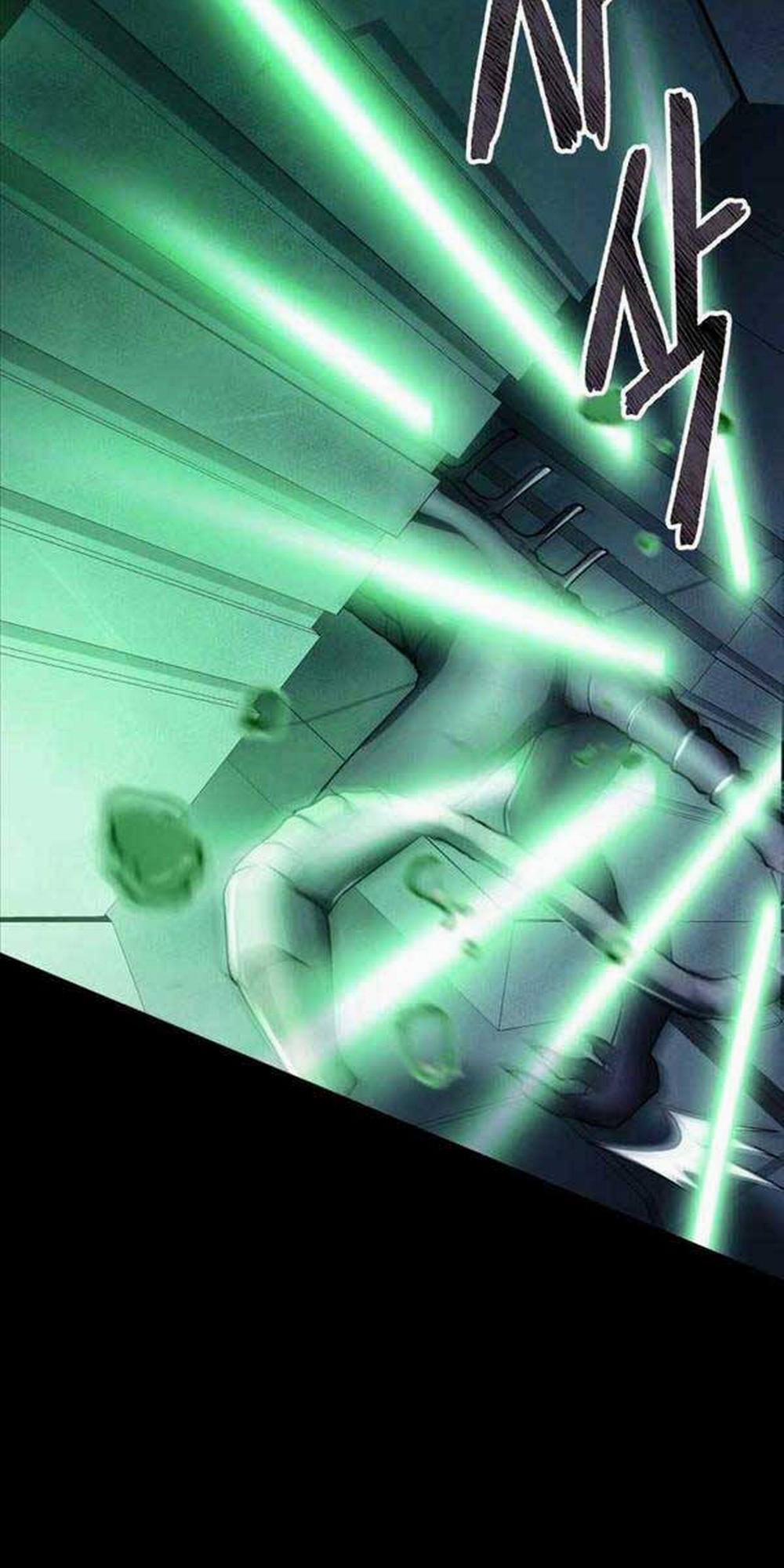 Tôi Đã Trở Thành Quái Vật Không Gian 12 trang 29