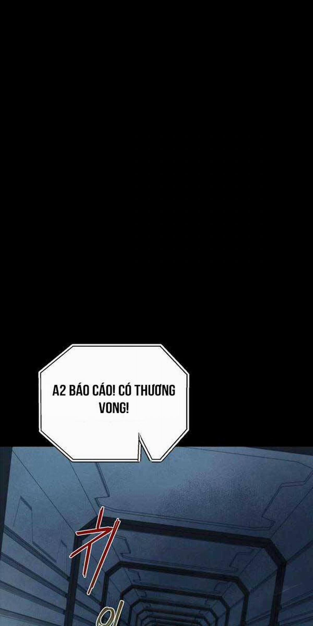 Tôi Đã Trở Thành Quái Vật Không Gian 12 trang 30