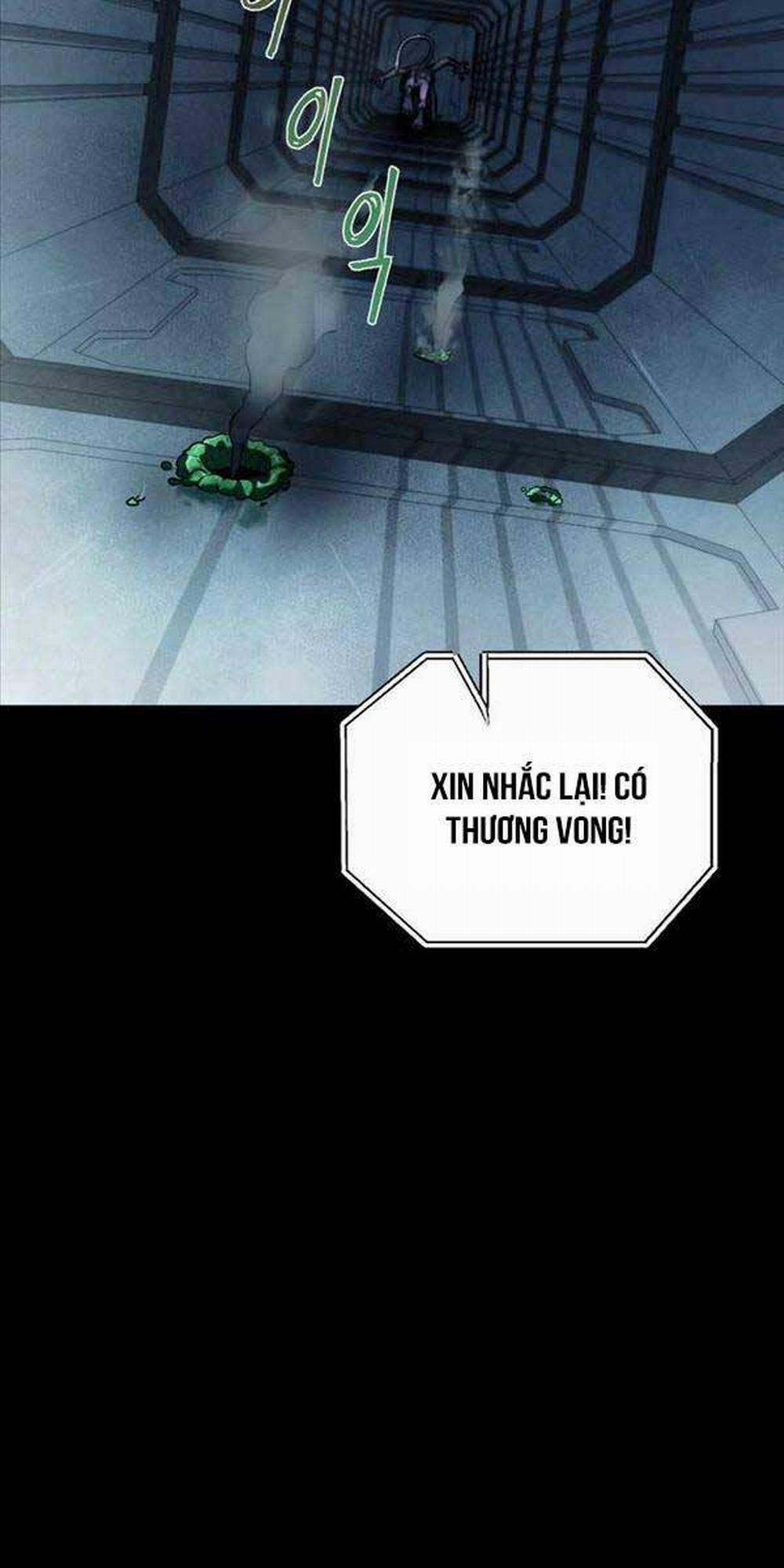 Tôi Đã Trở Thành Quái Vật Không Gian 12 trang 31