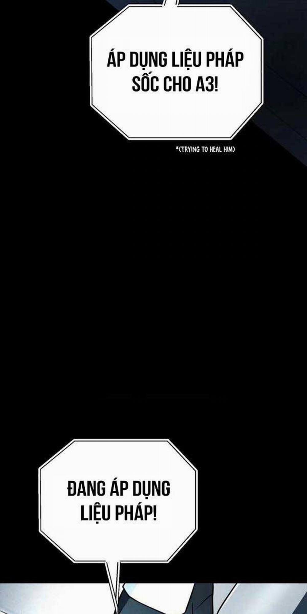 Tôi Đã Trở Thành Quái Vật Không Gian 12 trang 37