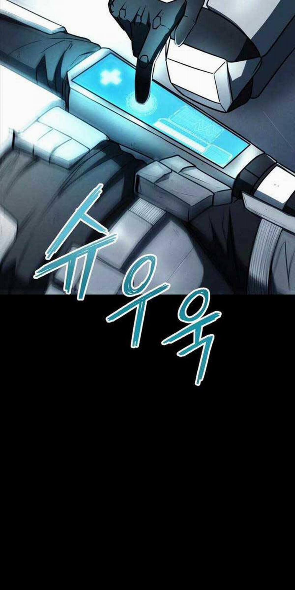 Tôi Đã Trở Thành Quái Vật Không Gian 12 trang 38