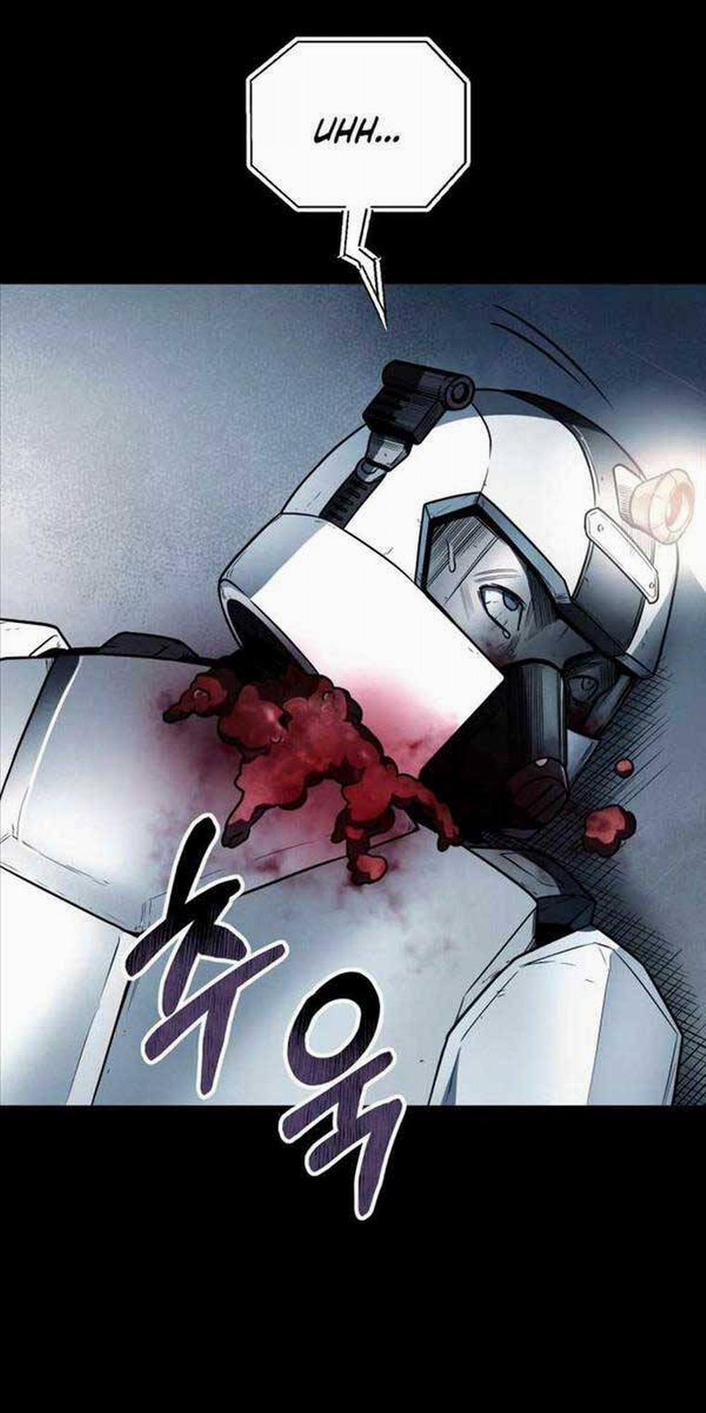 Tôi Đã Trở Thành Quái Vật Không Gian 12 trang 39