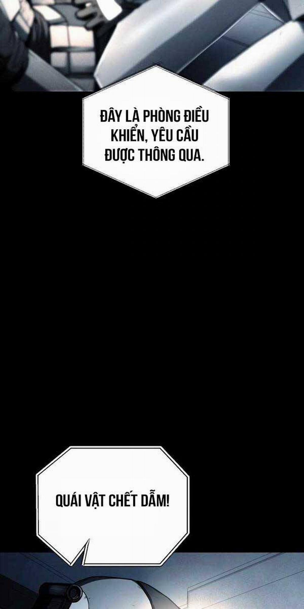 Tôi Đã Trở Thành Quái Vật Không Gian 12 trang 41