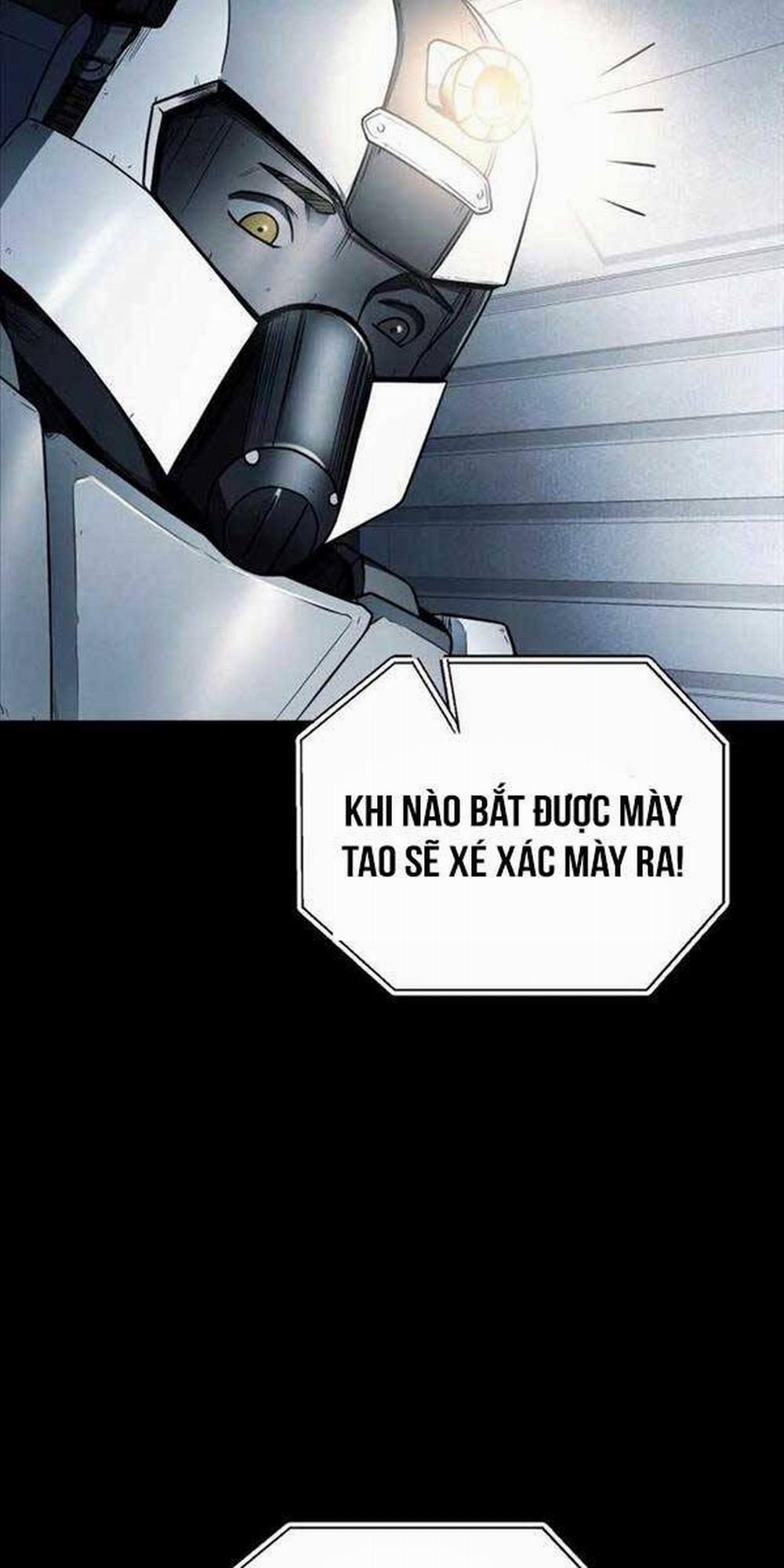 Tôi Đã Trở Thành Quái Vật Không Gian 12 trang 42