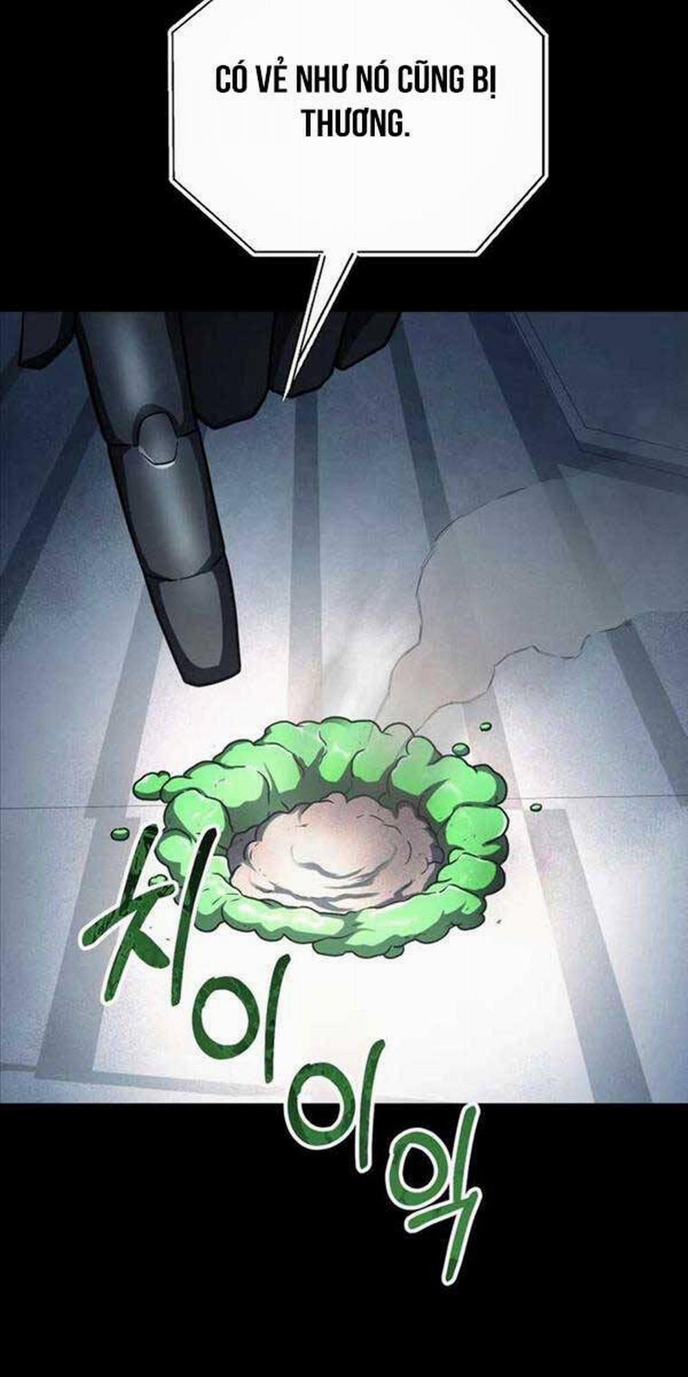 Tôi Đã Trở Thành Quái Vật Không Gian 12 trang 43