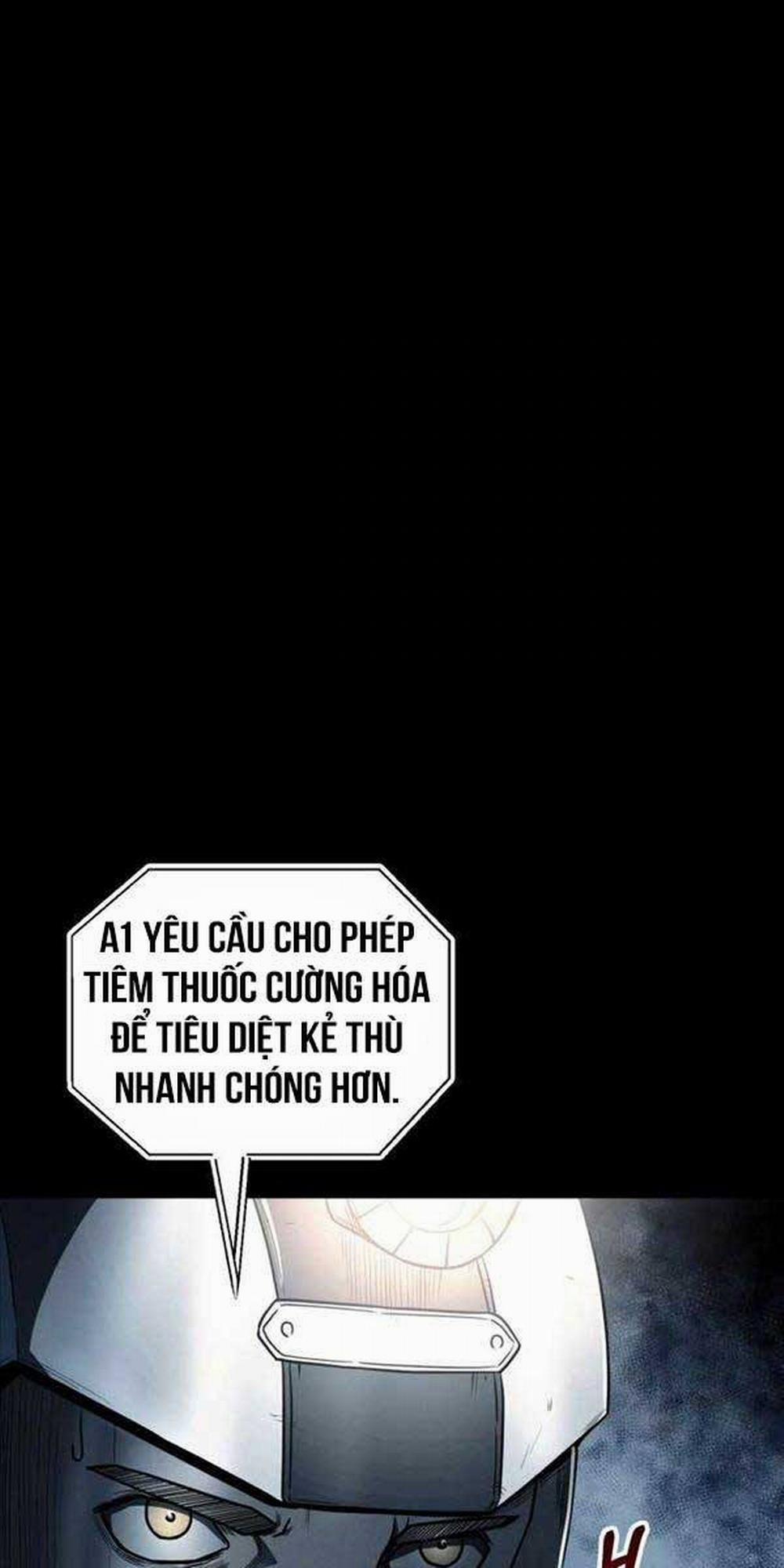 Tôi Đã Trở Thành Quái Vật Không Gian 12 trang 48