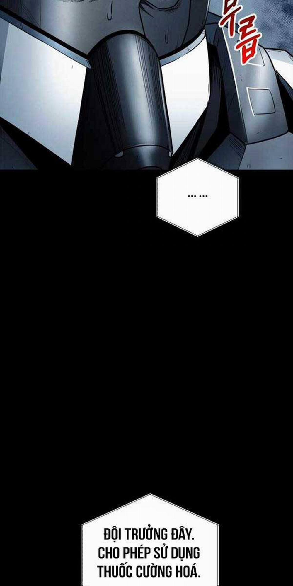 Tôi Đã Trở Thành Quái Vật Không Gian 12 trang 49