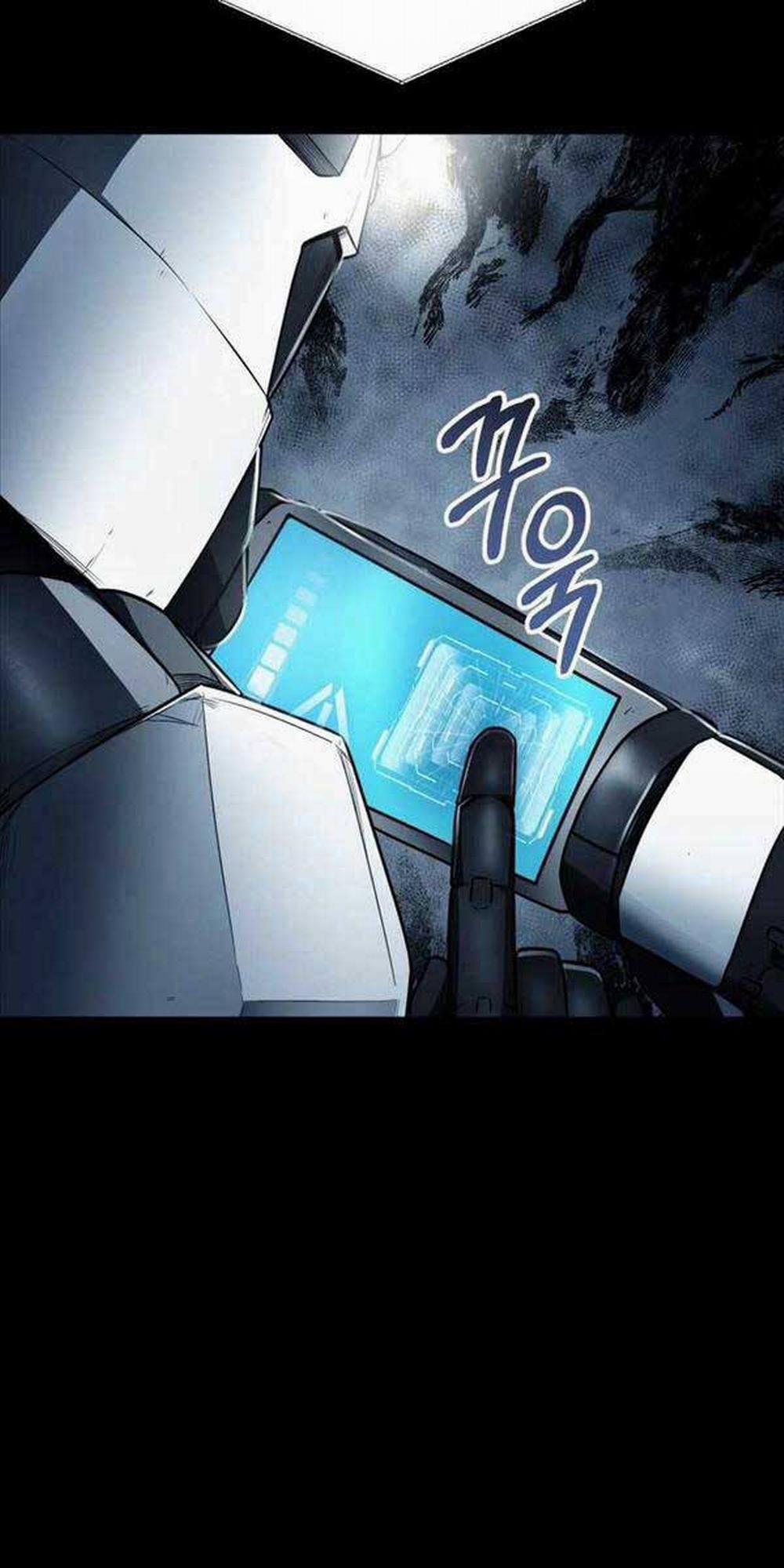 Tôi Đã Trở Thành Quái Vật Không Gian 12 trang 50