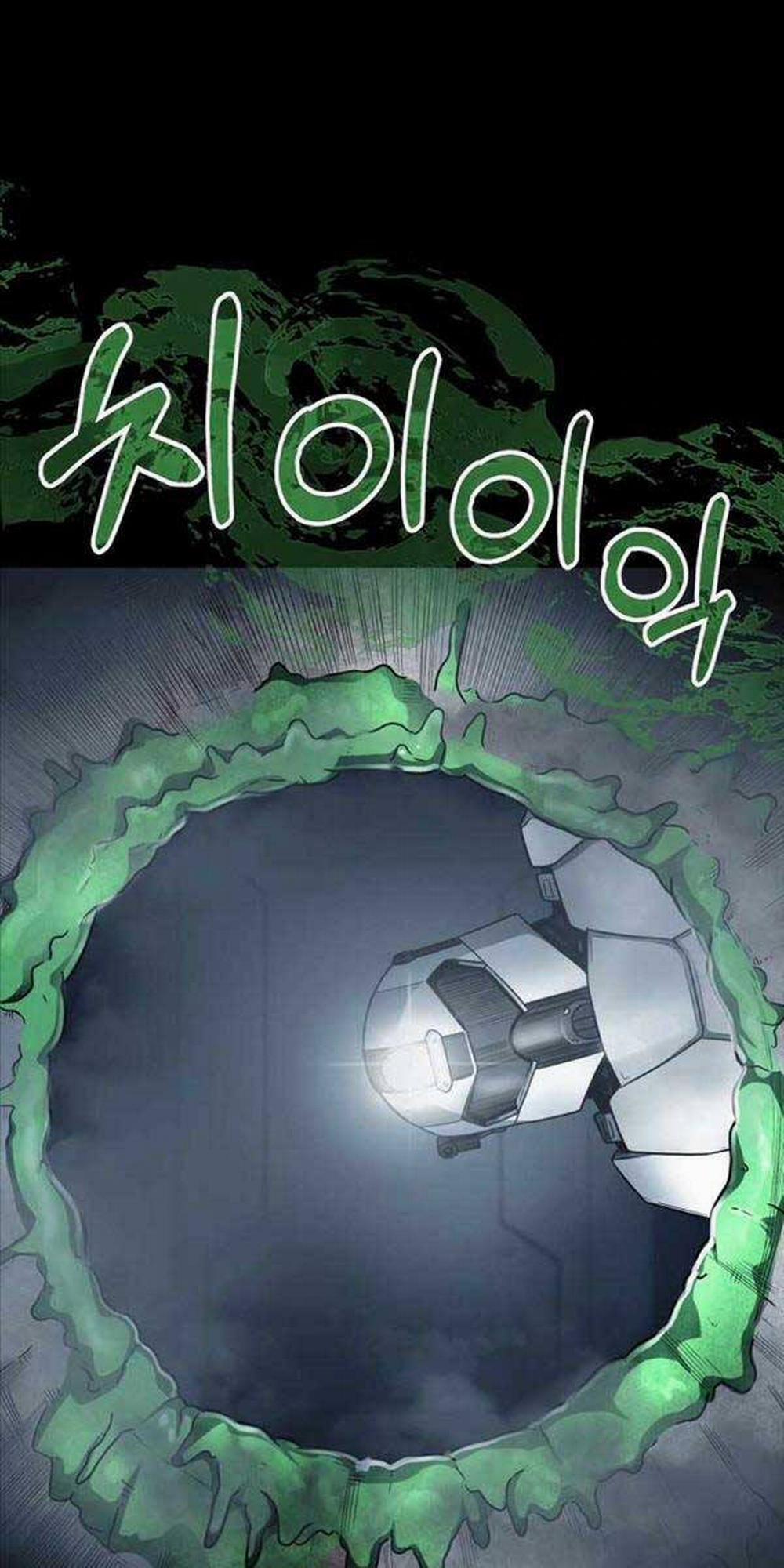 Tôi Đã Trở Thành Quái Vật Không Gian 12 trang 61