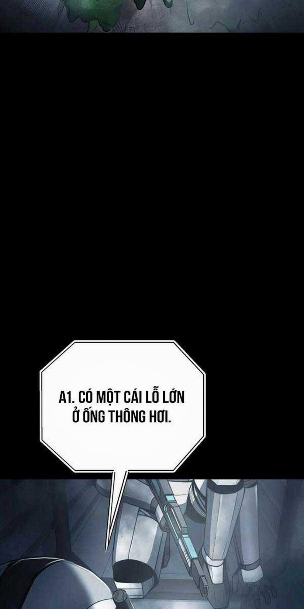 Tôi Đã Trở Thành Quái Vật Không Gian 12 trang 62