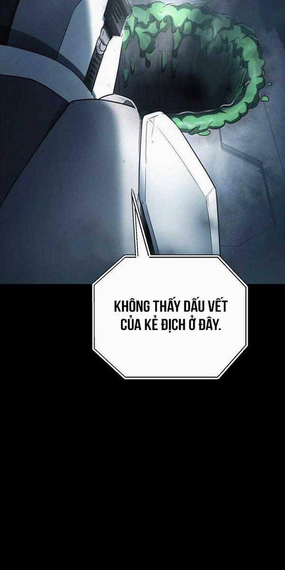 Tôi Đã Trở Thành Quái Vật Không Gian 12 trang 63