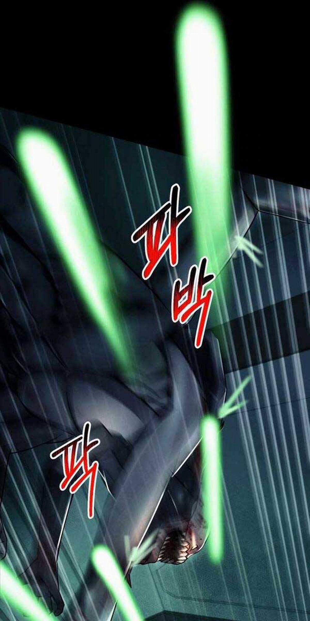 Tôi Đã Trở Thành Quái Vật Không Gian 12 trang 71