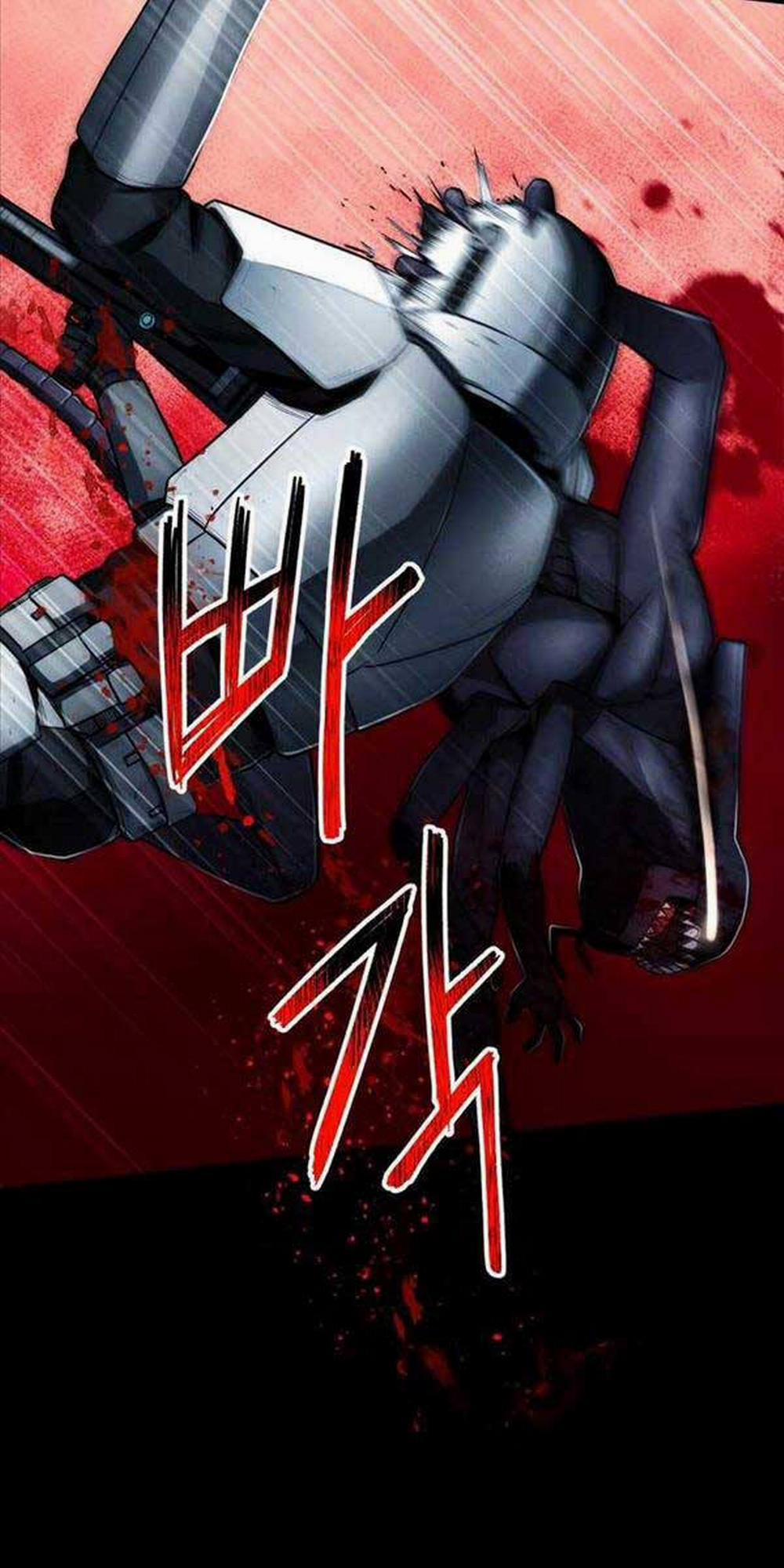 Tôi Đã Trở Thành Quái Vật Không Gian 12 trang 75