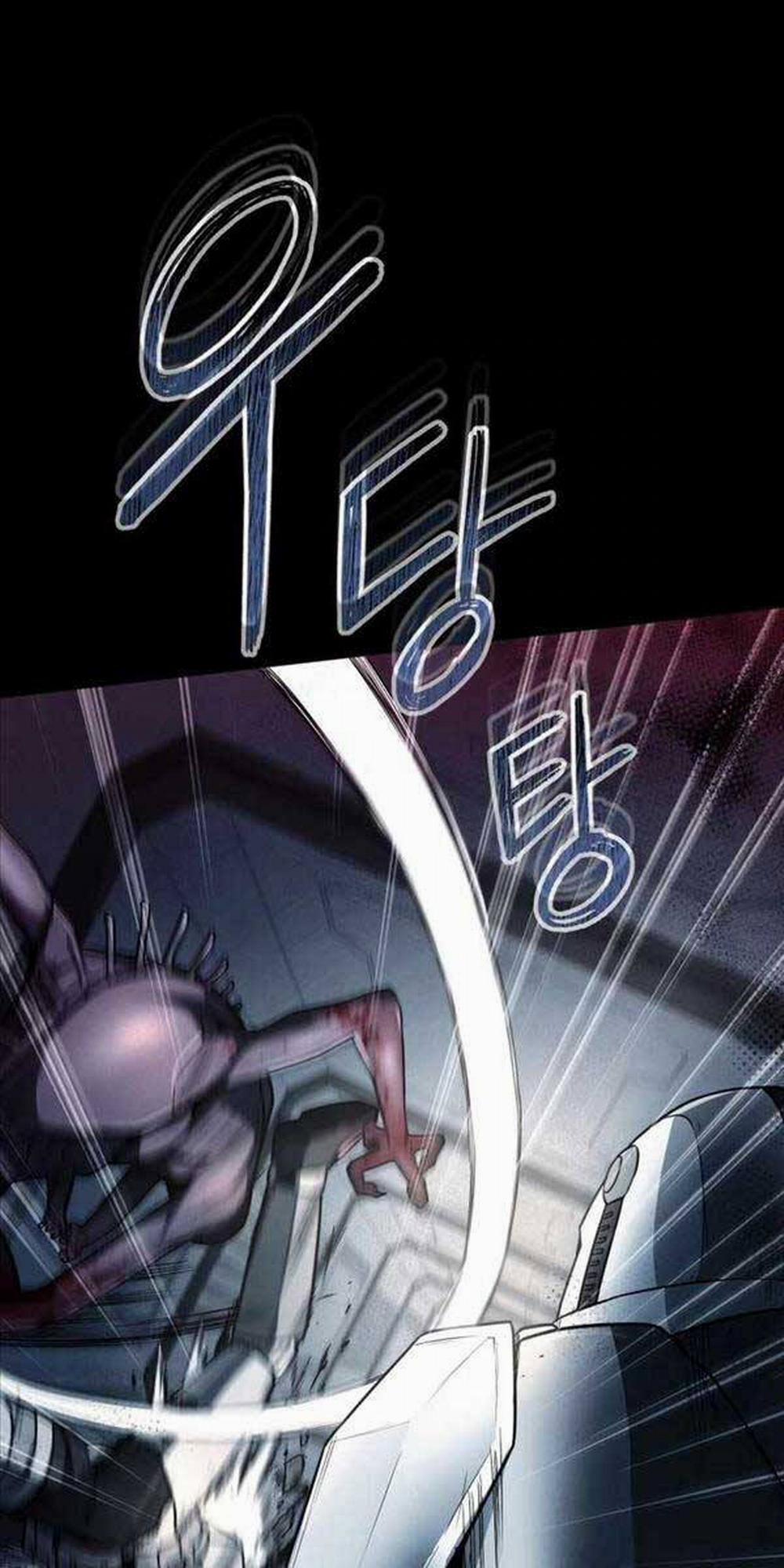 Tôi Đã Trở Thành Quái Vật Không Gian 12 trang 76