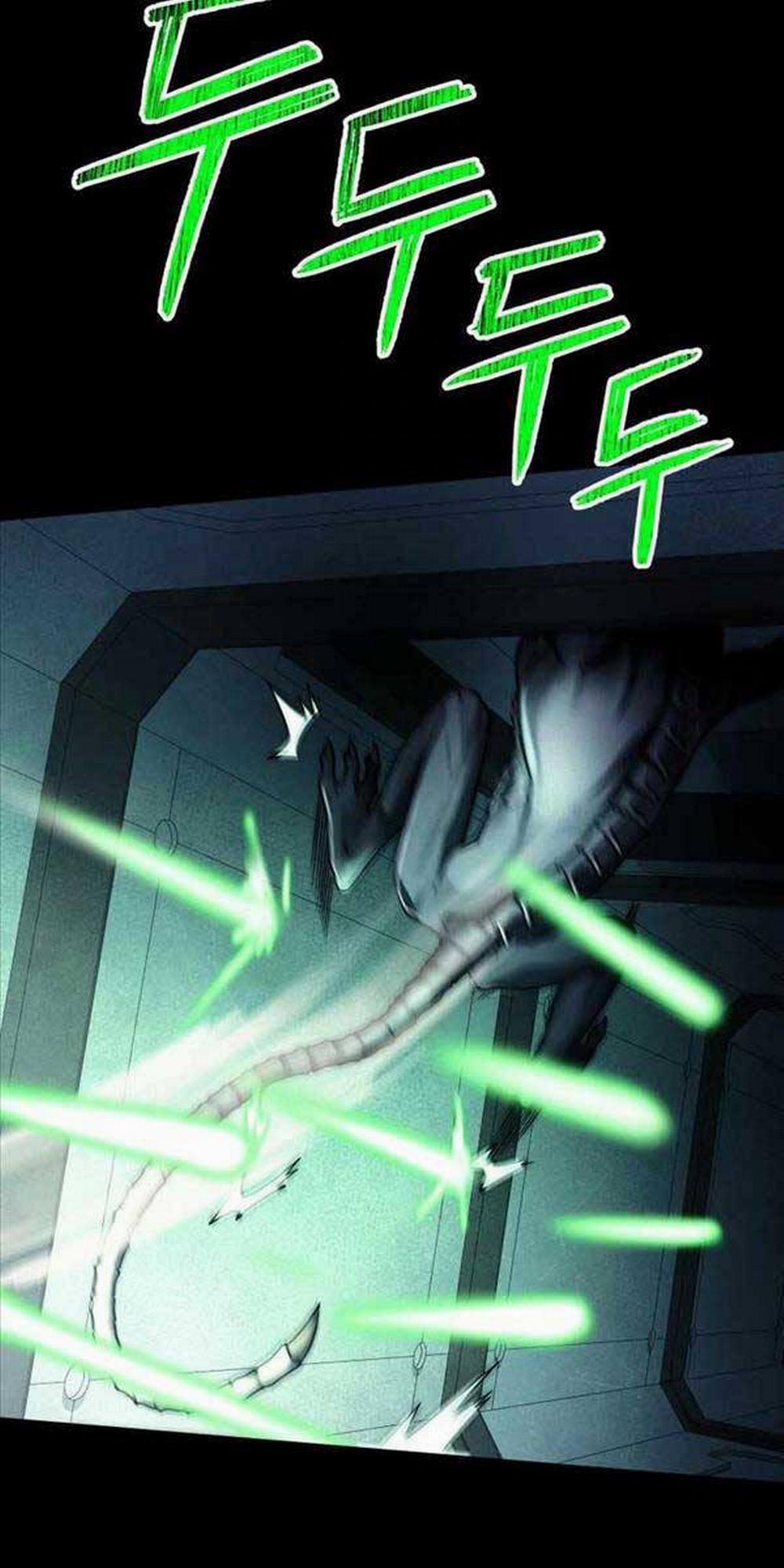 Tôi Đã Trở Thành Quái Vật Không Gian 12 trang 91