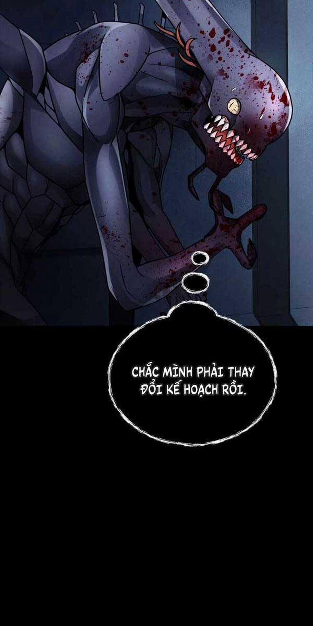 Tôi Đã Trở Thành Quái Vật Không Gian 12 trang 99