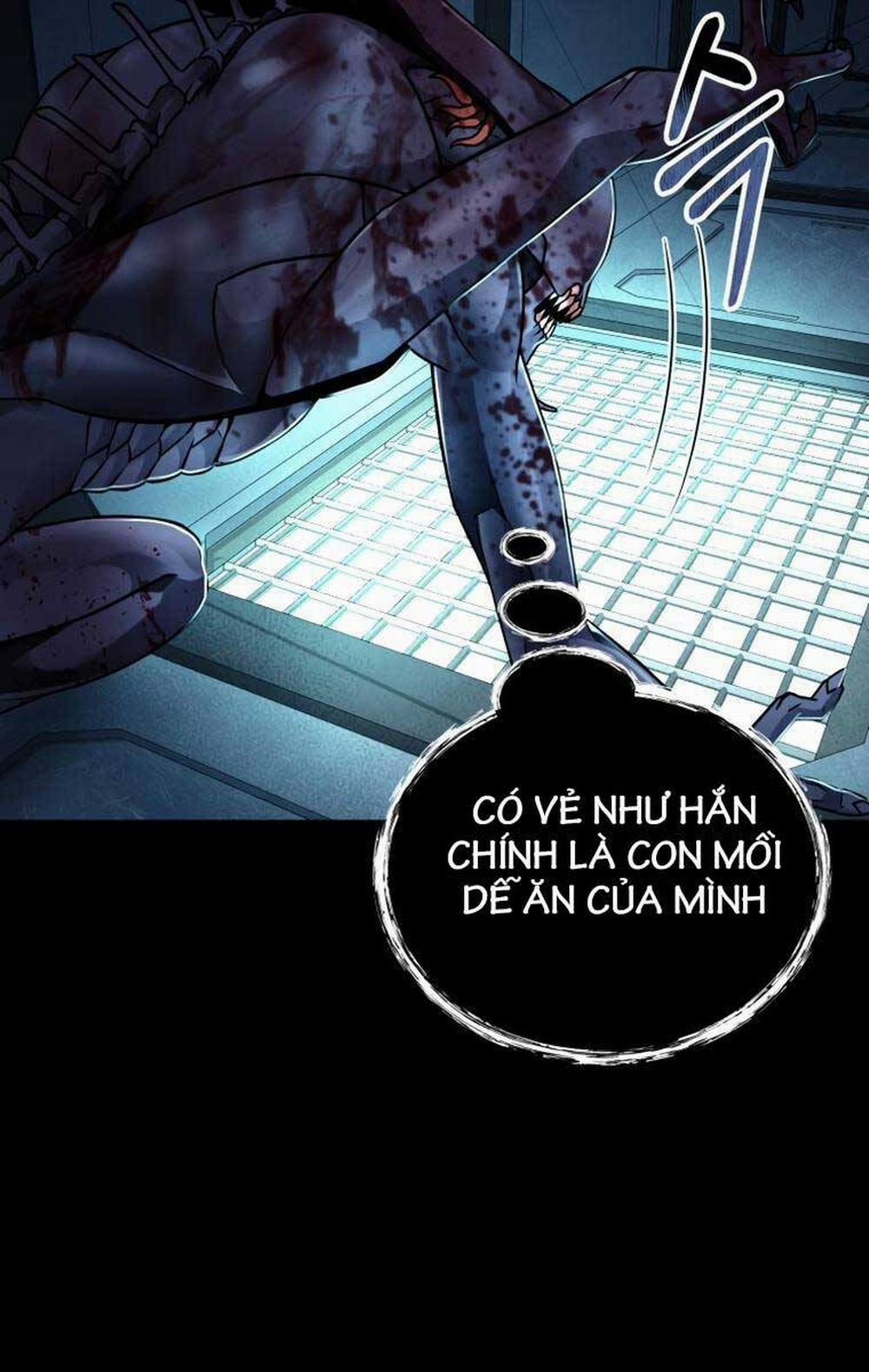 Tôi Đã Trở Thành Quái Vật Không Gian 13 trang 109