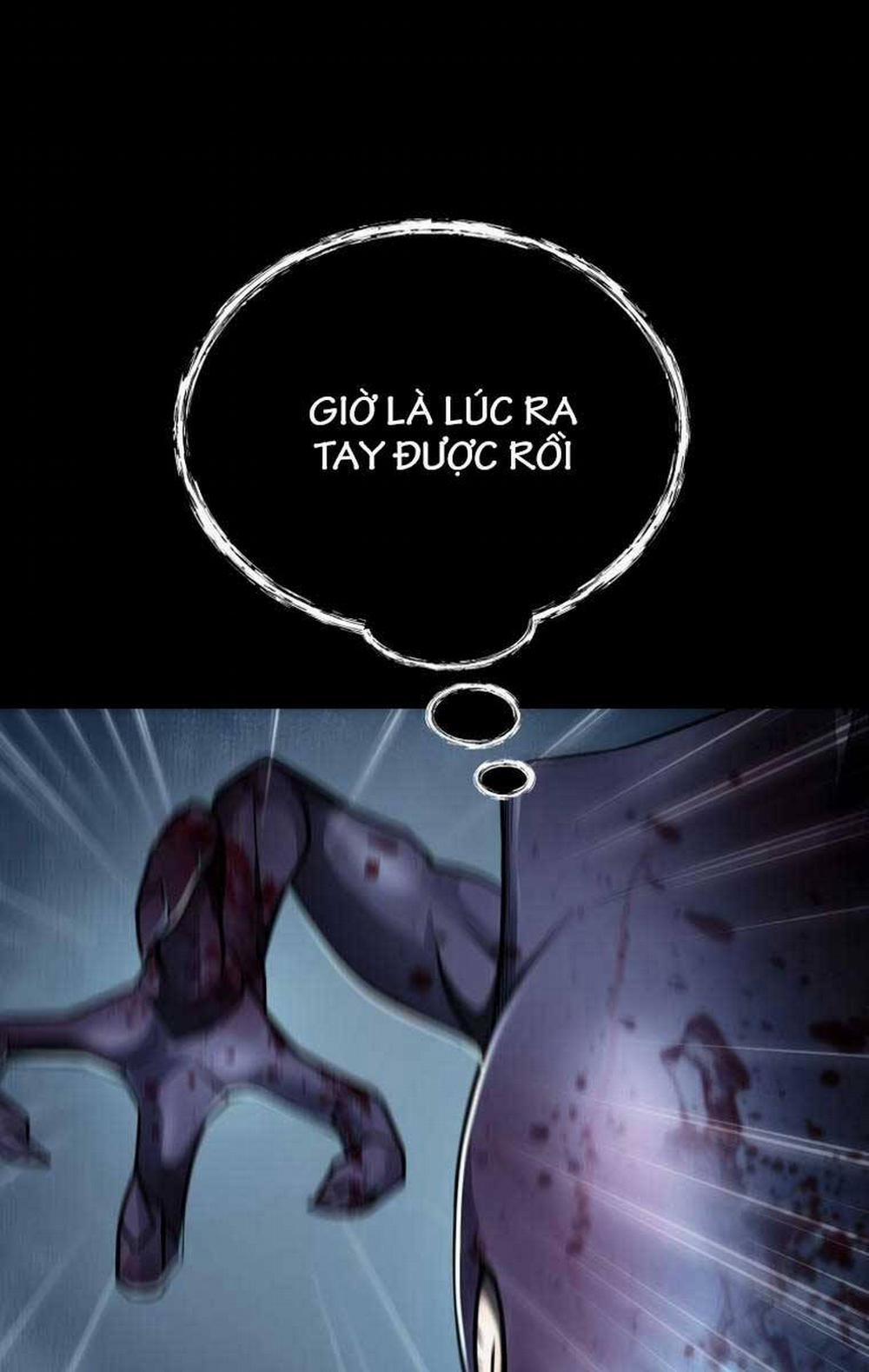 Tôi Đã Trở Thành Quái Vật Không Gian 13 trang 110