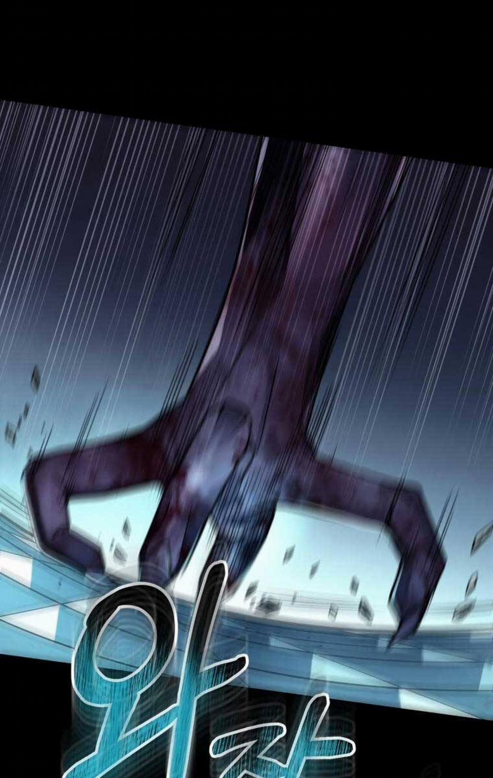 Tôi Đã Trở Thành Quái Vật Không Gian 13 trang 112