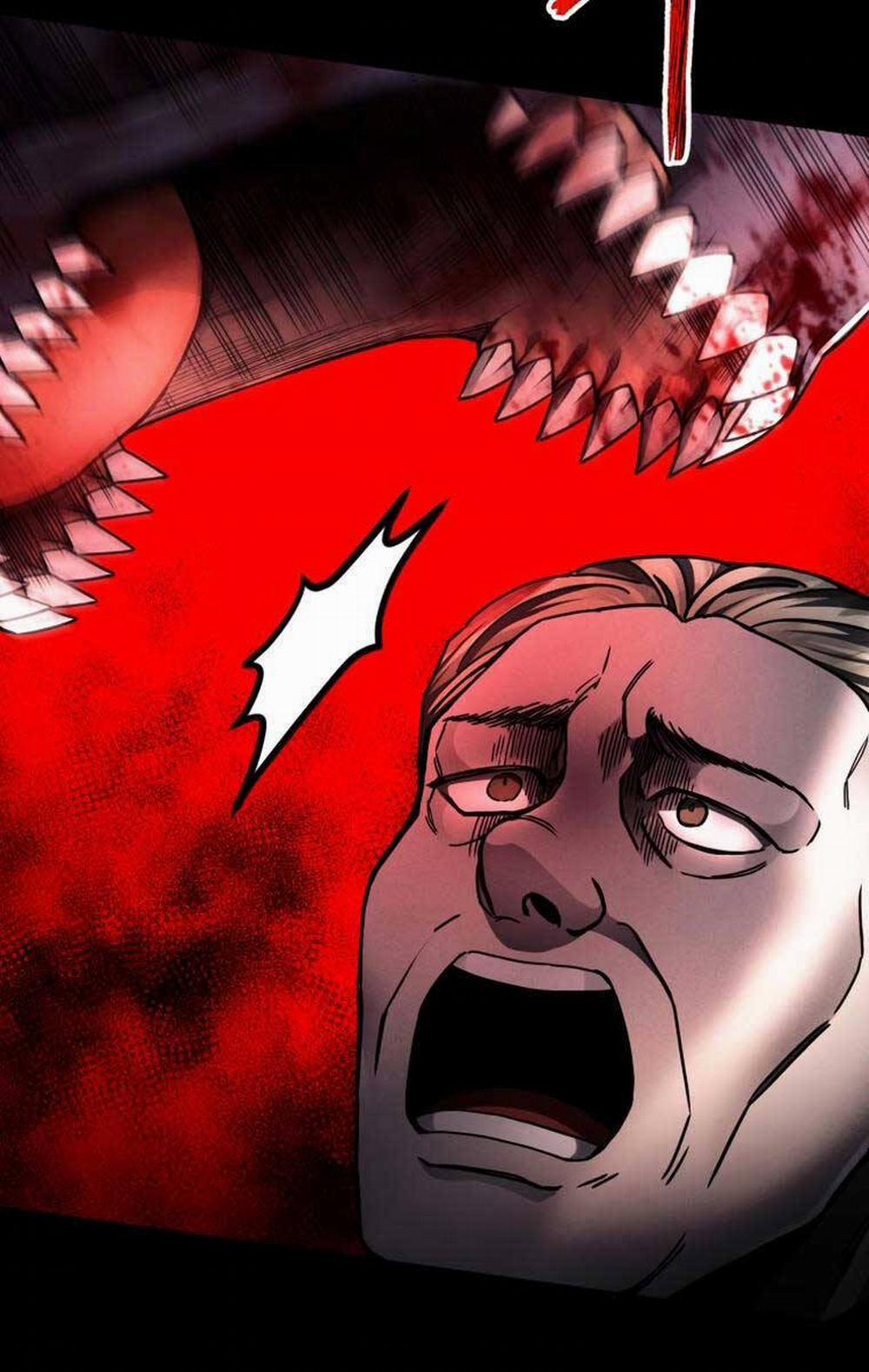 Tôi Đã Trở Thành Quái Vật Không Gian 13 trang 119