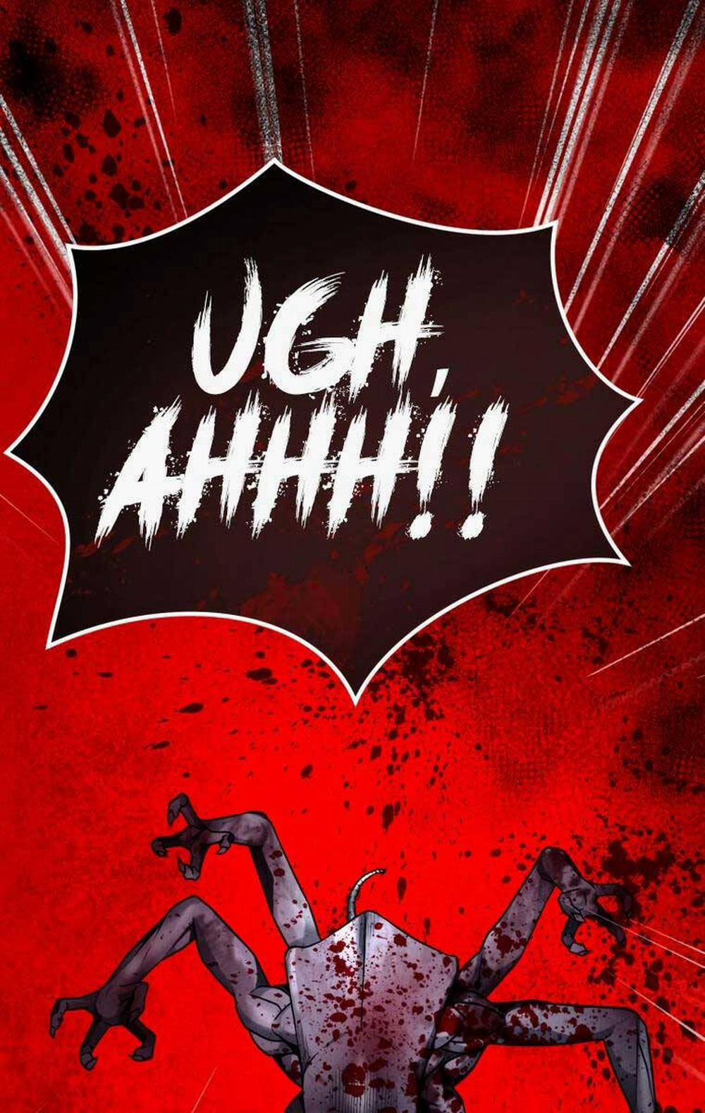 Tôi Đã Trở Thành Quái Vật Không Gian 13 trang 125