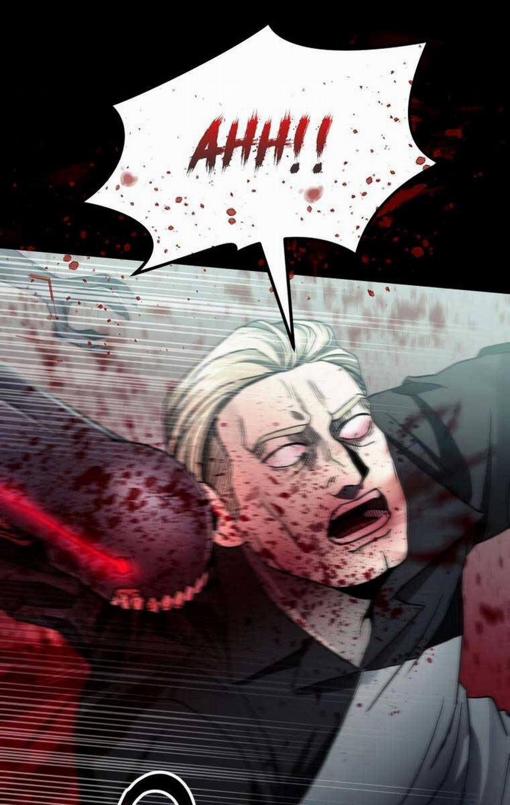 Tôi Đã Trở Thành Quái Vật Không Gian 13 trang 128