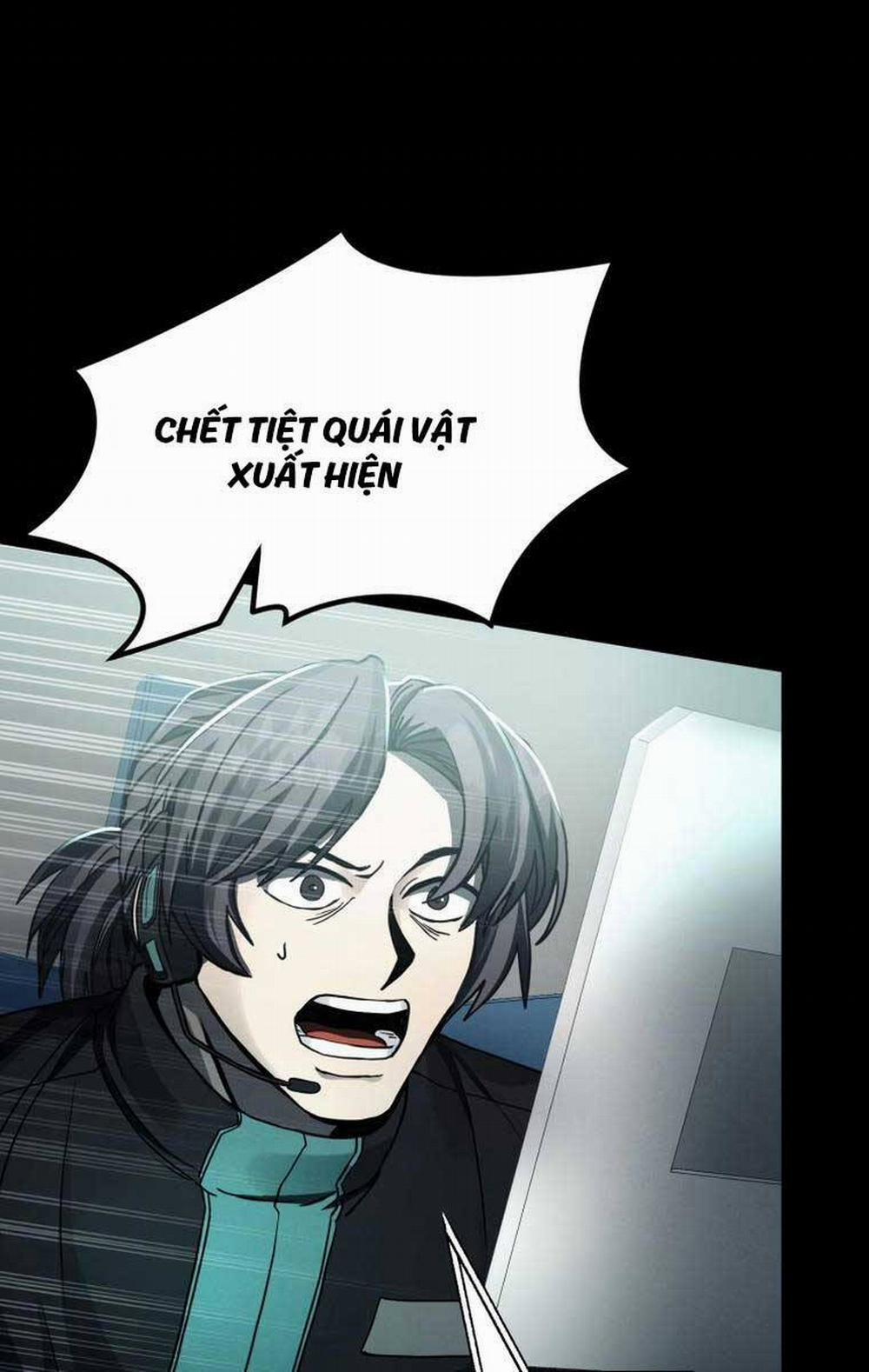 Tôi Đã Trở Thành Quái Vật Không Gian 13 trang 134