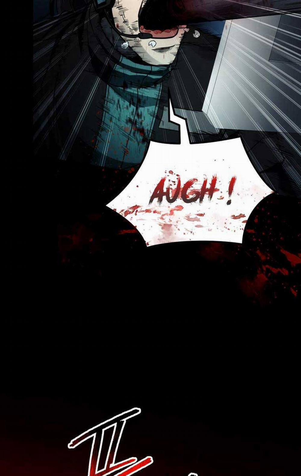 Tôi Đã Trở Thành Quái Vật Không Gian 13 trang 136