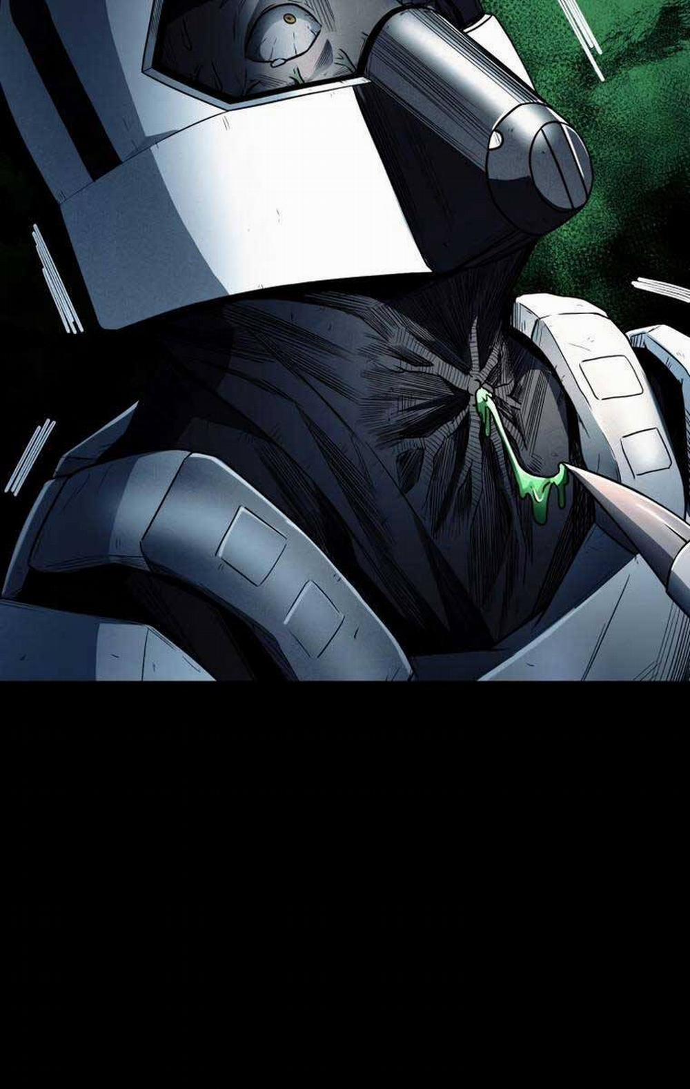 Tôi Đã Trở Thành Quái Vật Không Gian 13 trang 14